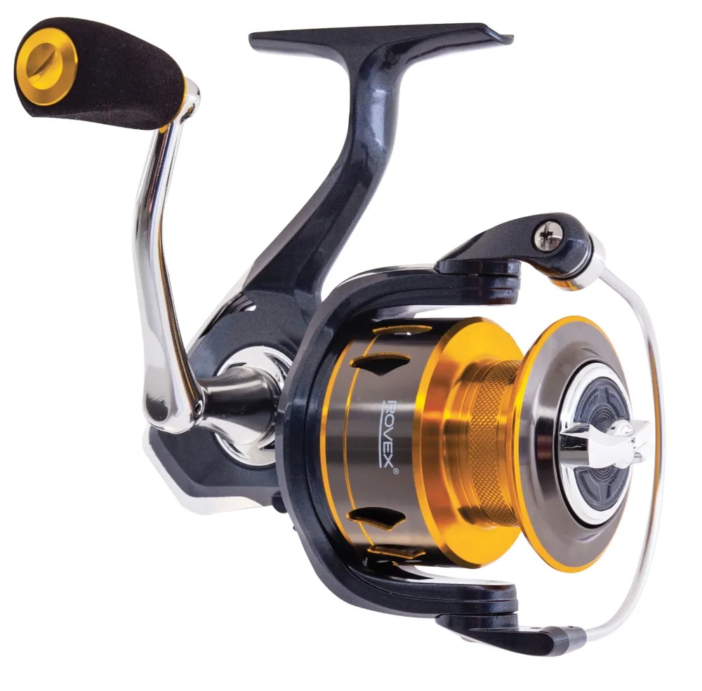 Rovex Powerspin Beachcaster Reel (8000)