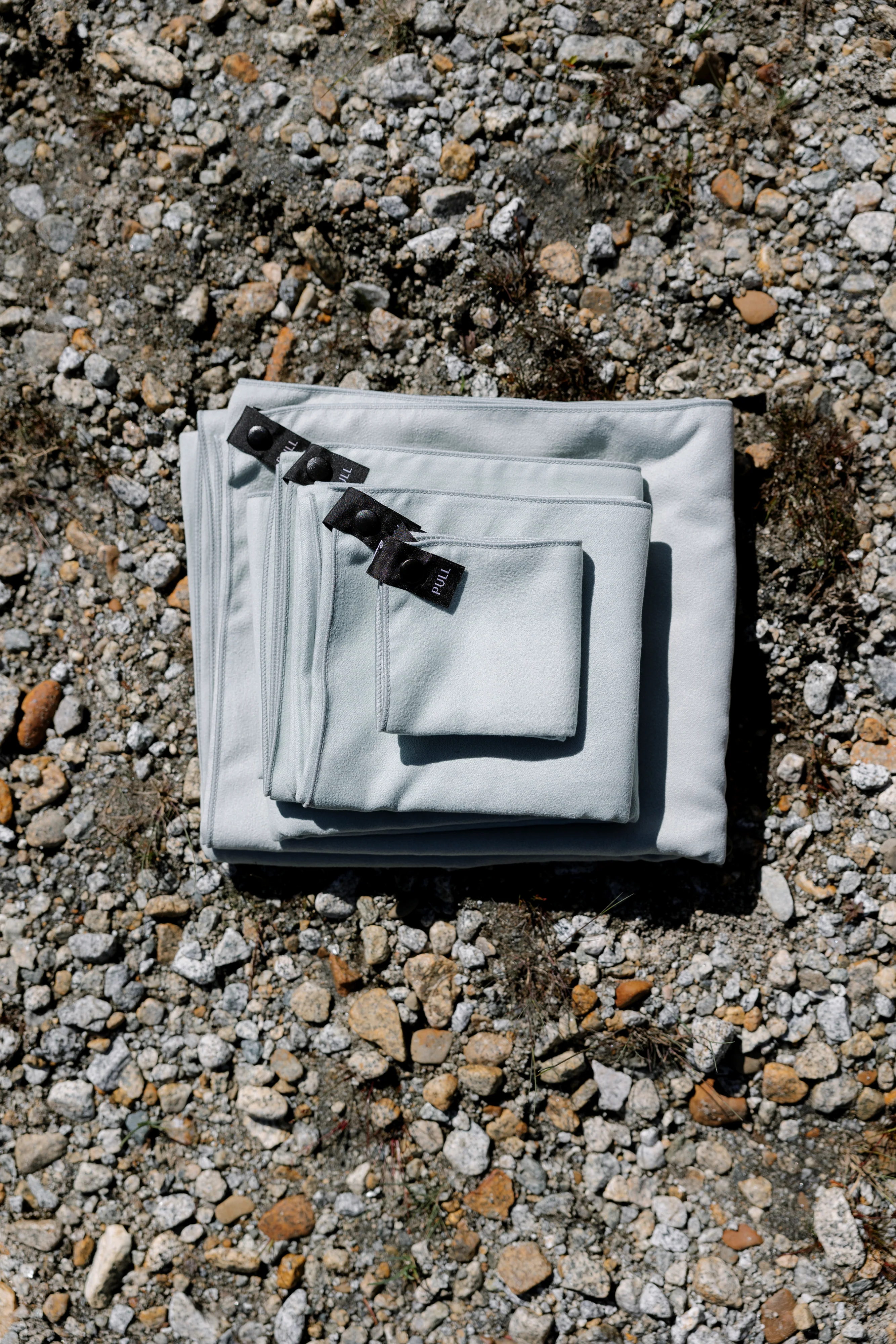PackTowl Personal Body Towel (Sage) - Image 6