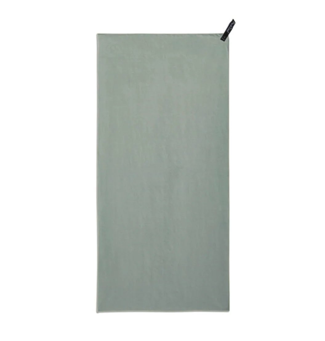 PackTowl Personal Hand Towel (Sage)