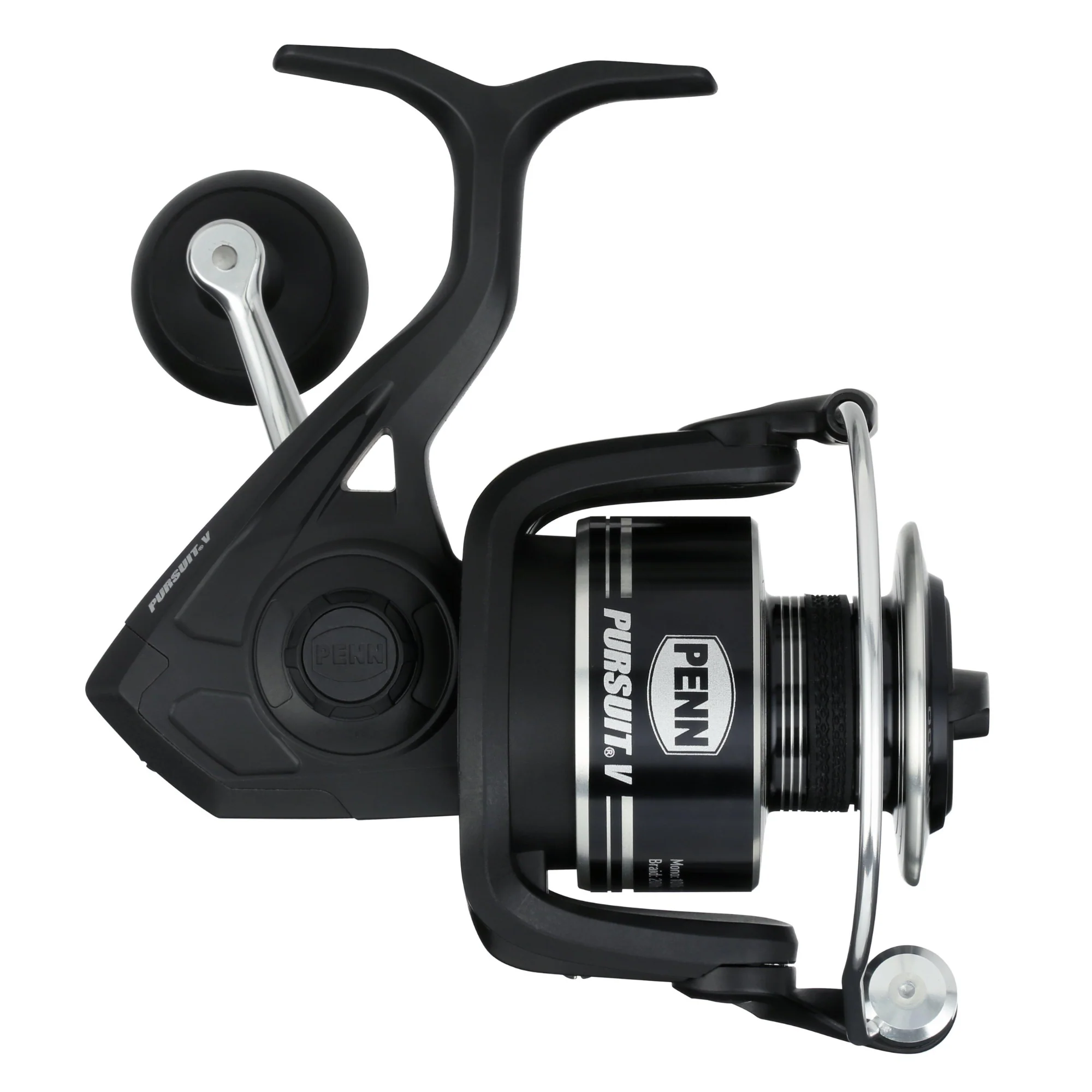 Penn Pursuit V Front Drag Spinning Reel (4000) - Image 3