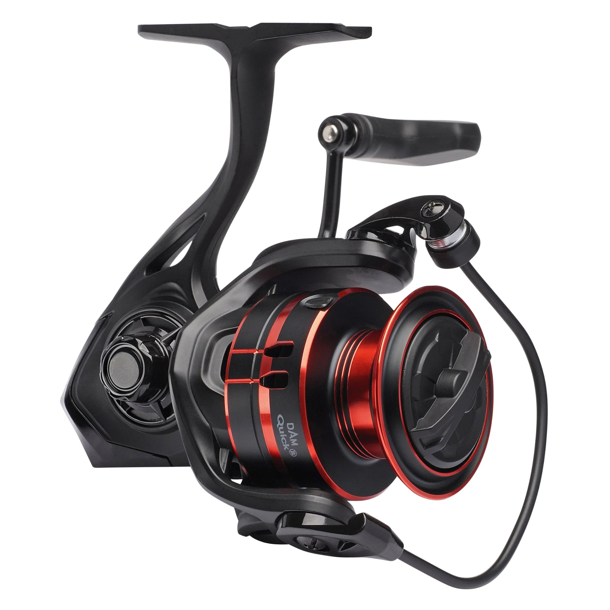 DAM Quick Intenze Front Drag Spinning Reel (5000) - Image 3