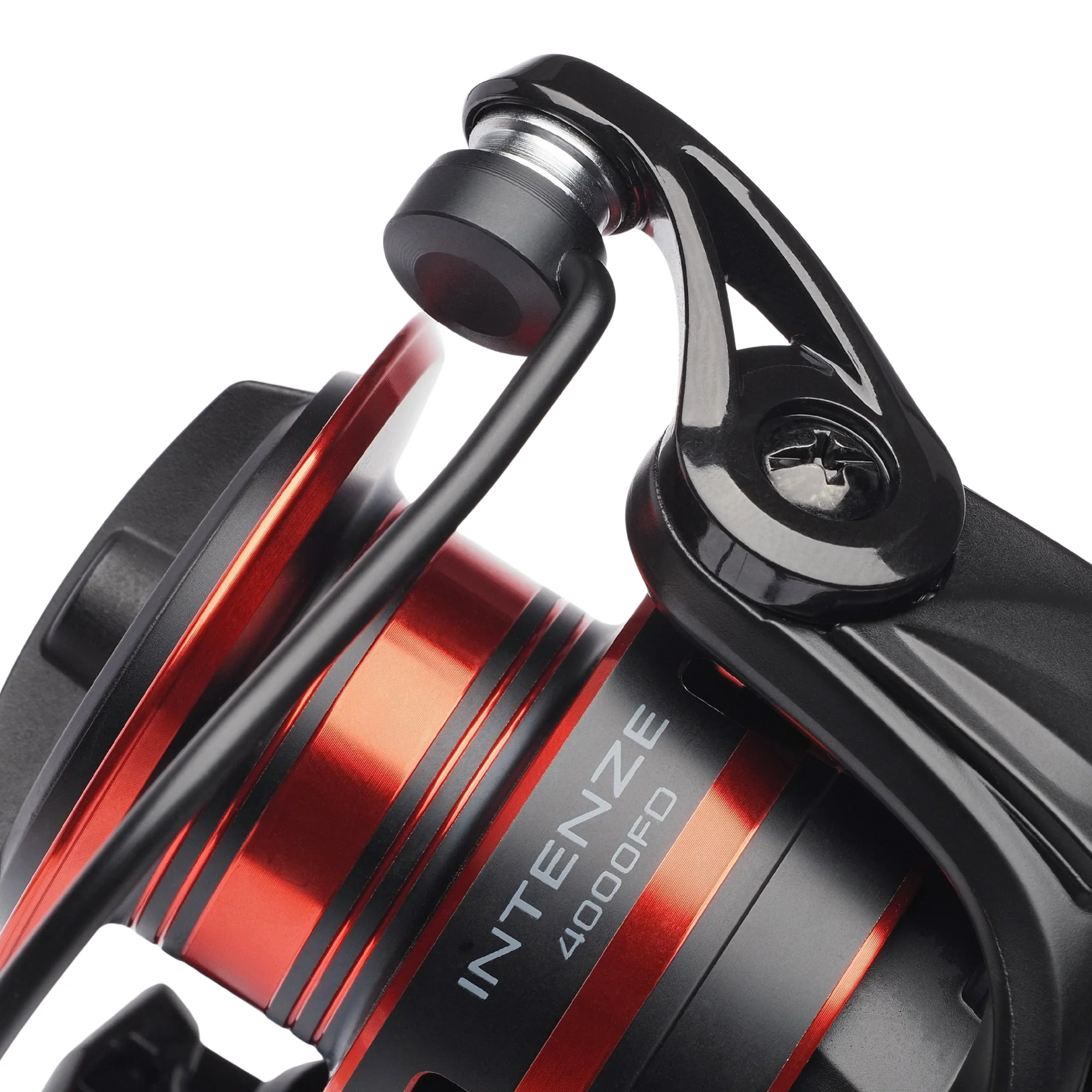 DAM Quick Intenze Front Drag Spinning Reel (5000) - Image 5
