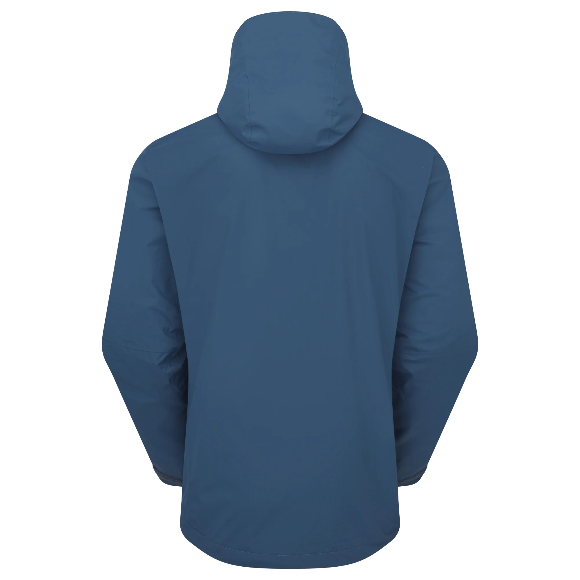 Rab Men's Downpour Mountain 2.5L Waterproof Jacket (Tempest Blue) - Image 15