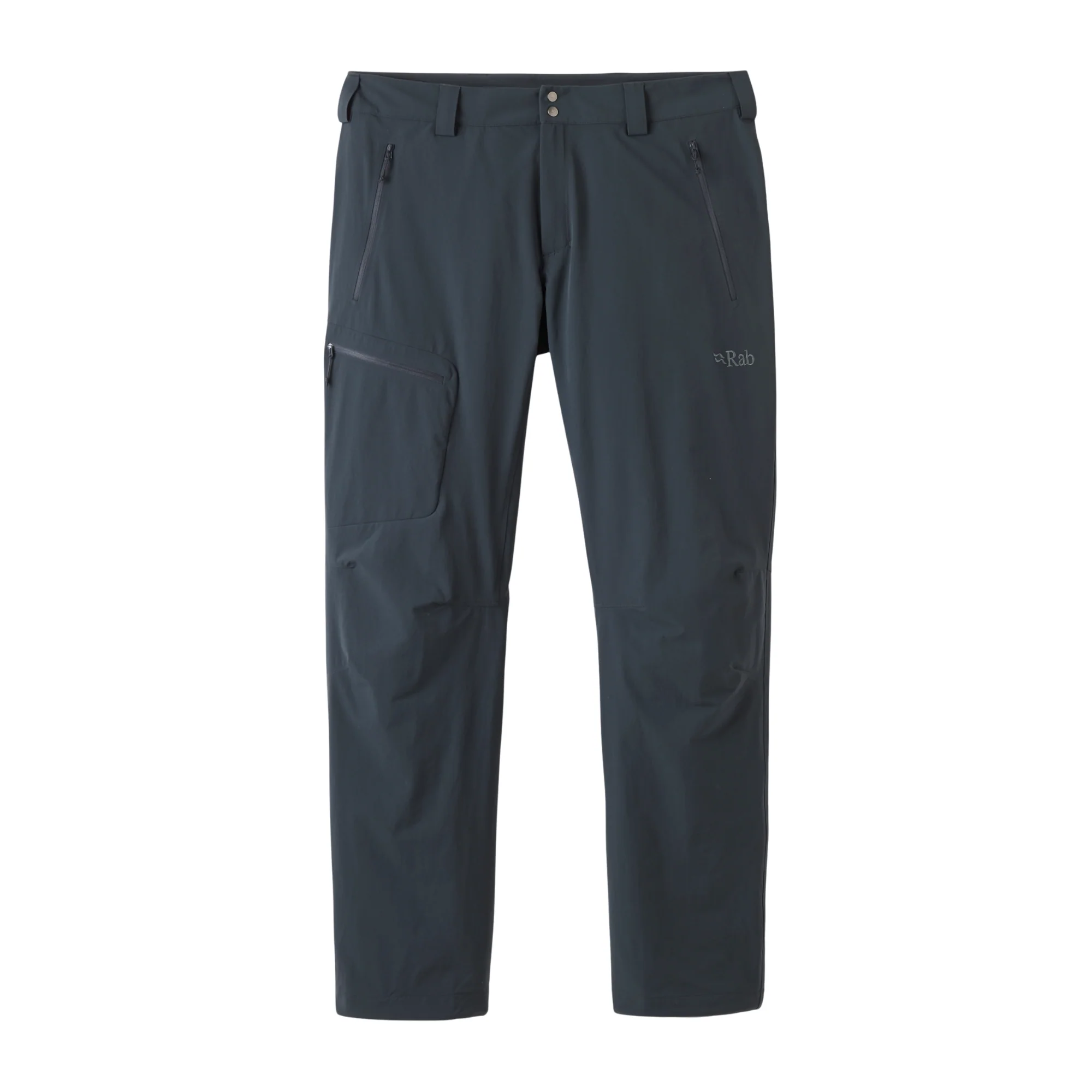 Rab Men's Incline Trousers (Beluga) - Image 4