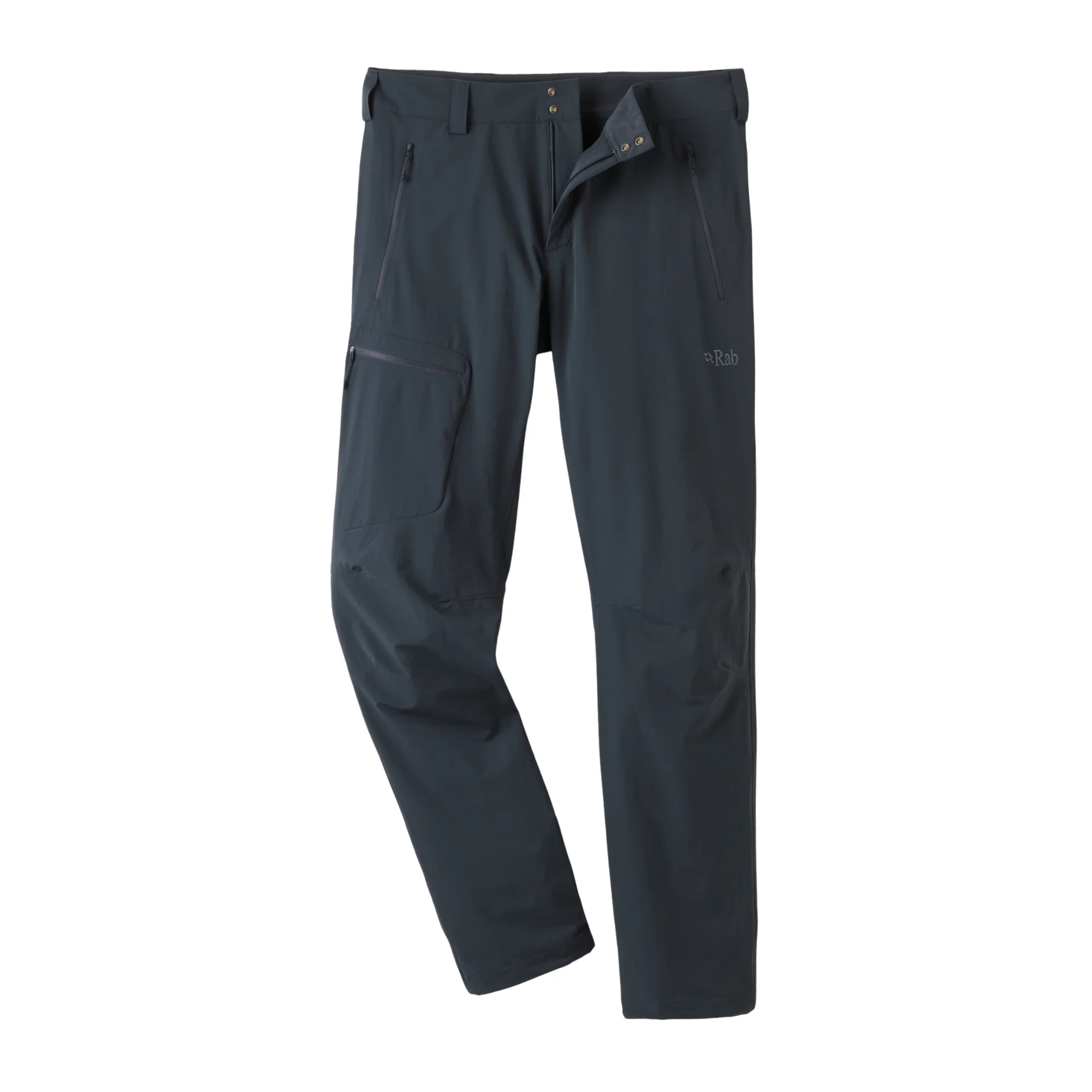 Rab Men's Incline Trousers (Beluga) - Image 5