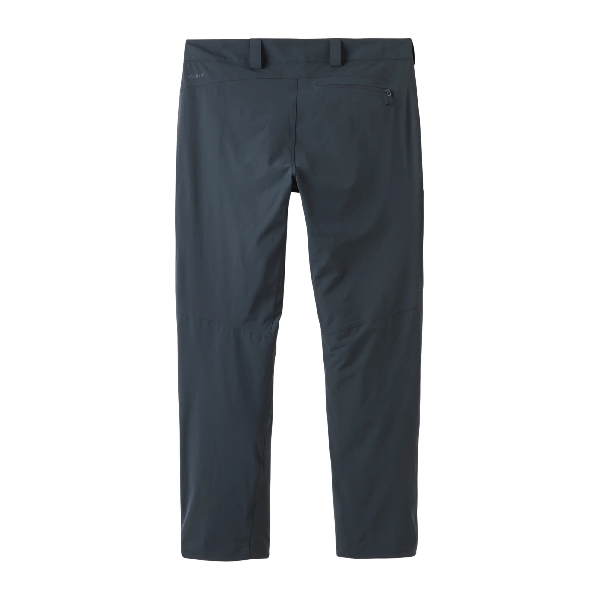 Rab Men's Incline Trousers (Beluga) - Image 6