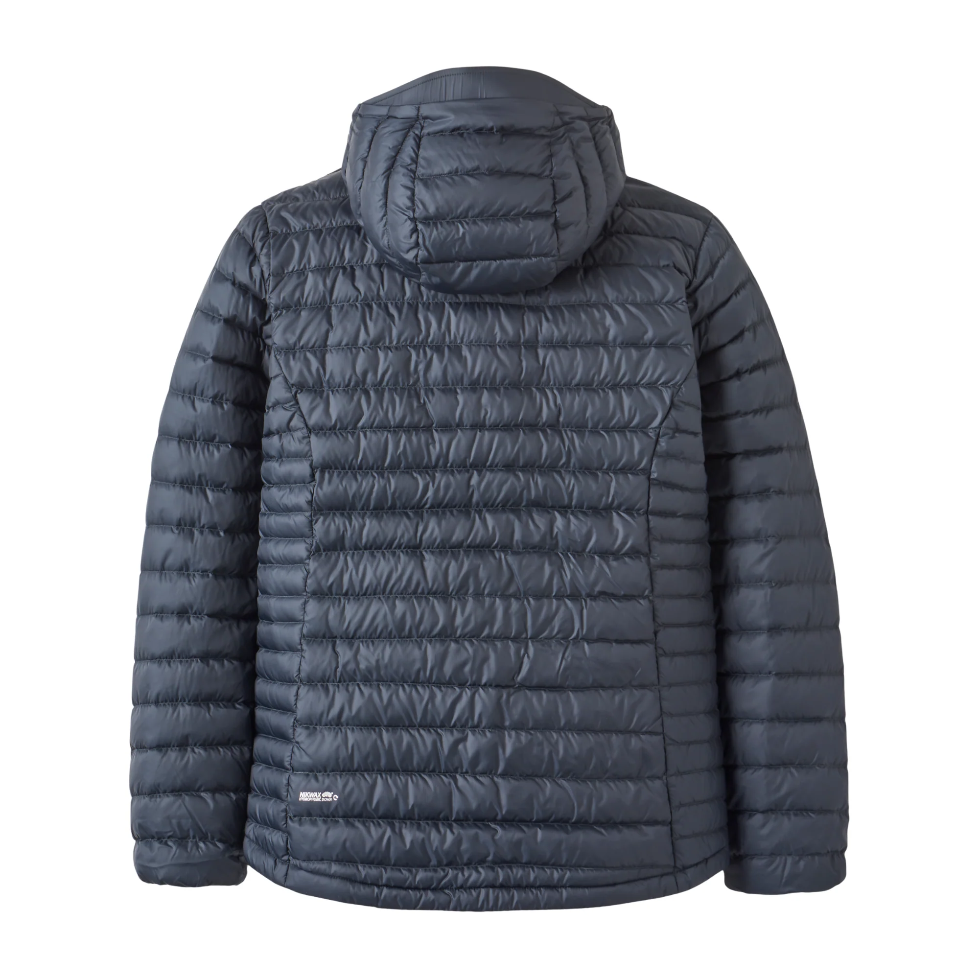 Rab Men's Microlight Alpine Insulated Down Jacket (Beluga) - Image 6