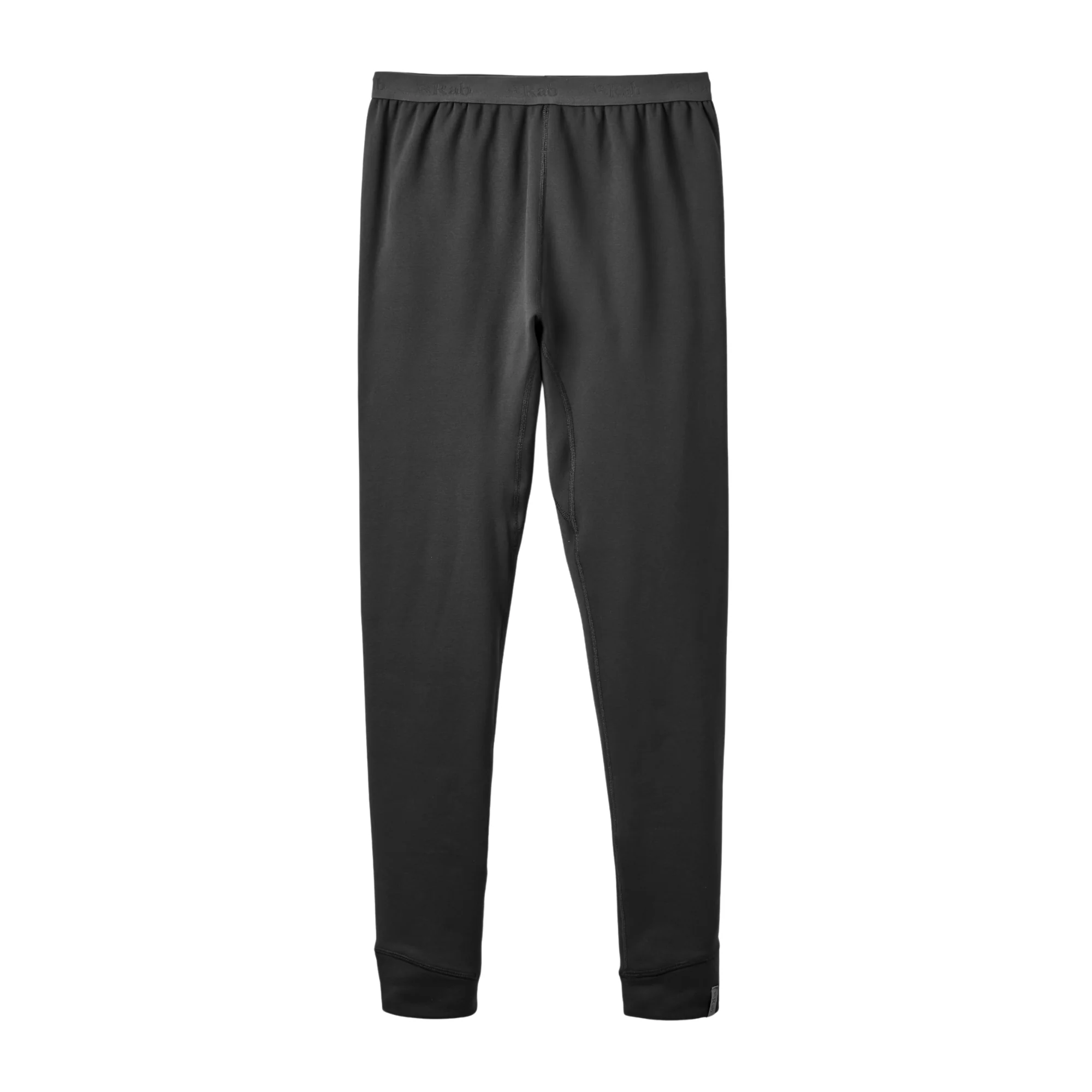 Rab Men's Modulus Thermic Stretch Pro Fleece Tights (Black) - Image 10