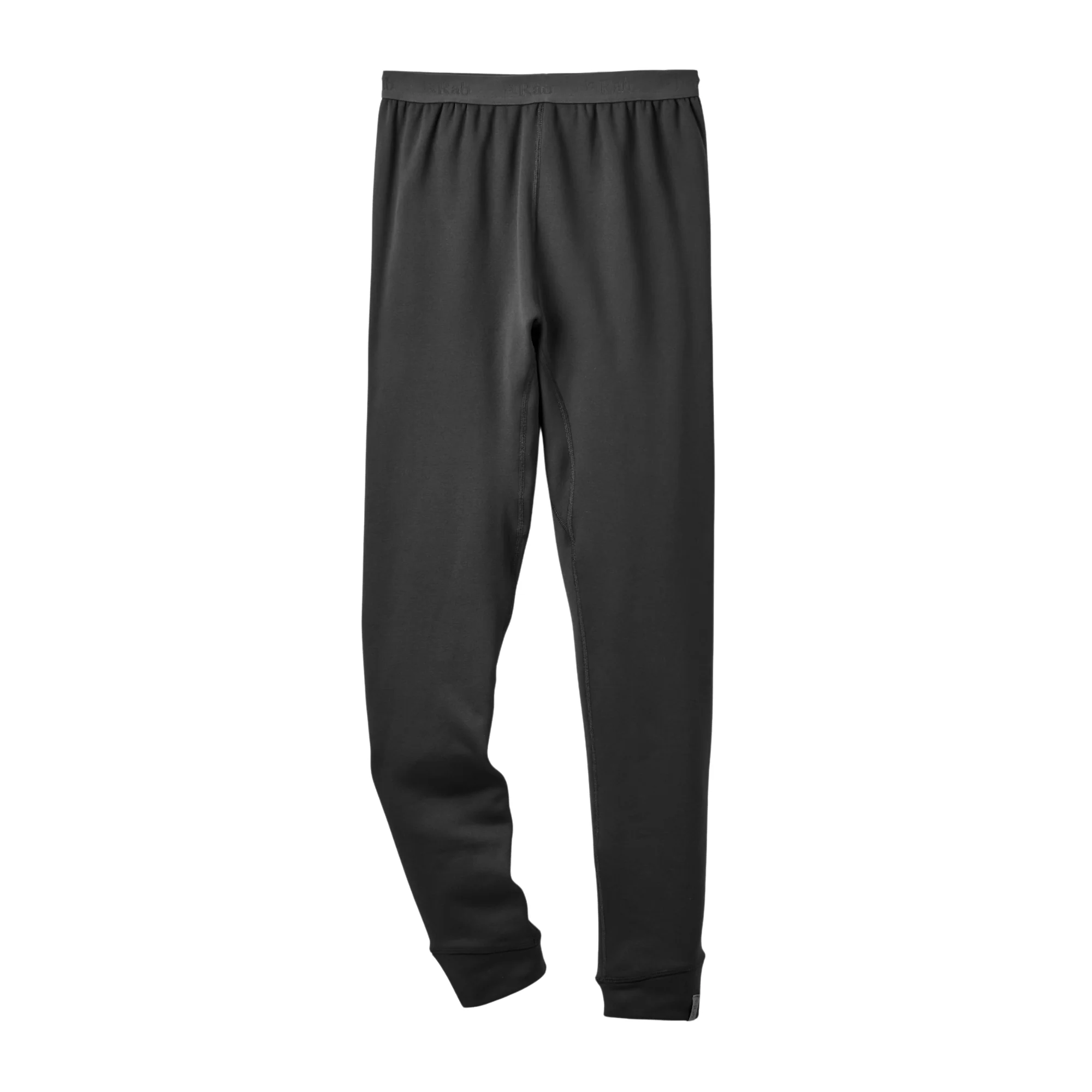 Rab Men's Modulus Thermic Stretch Pro Fleece Tights (Black) - Image 11