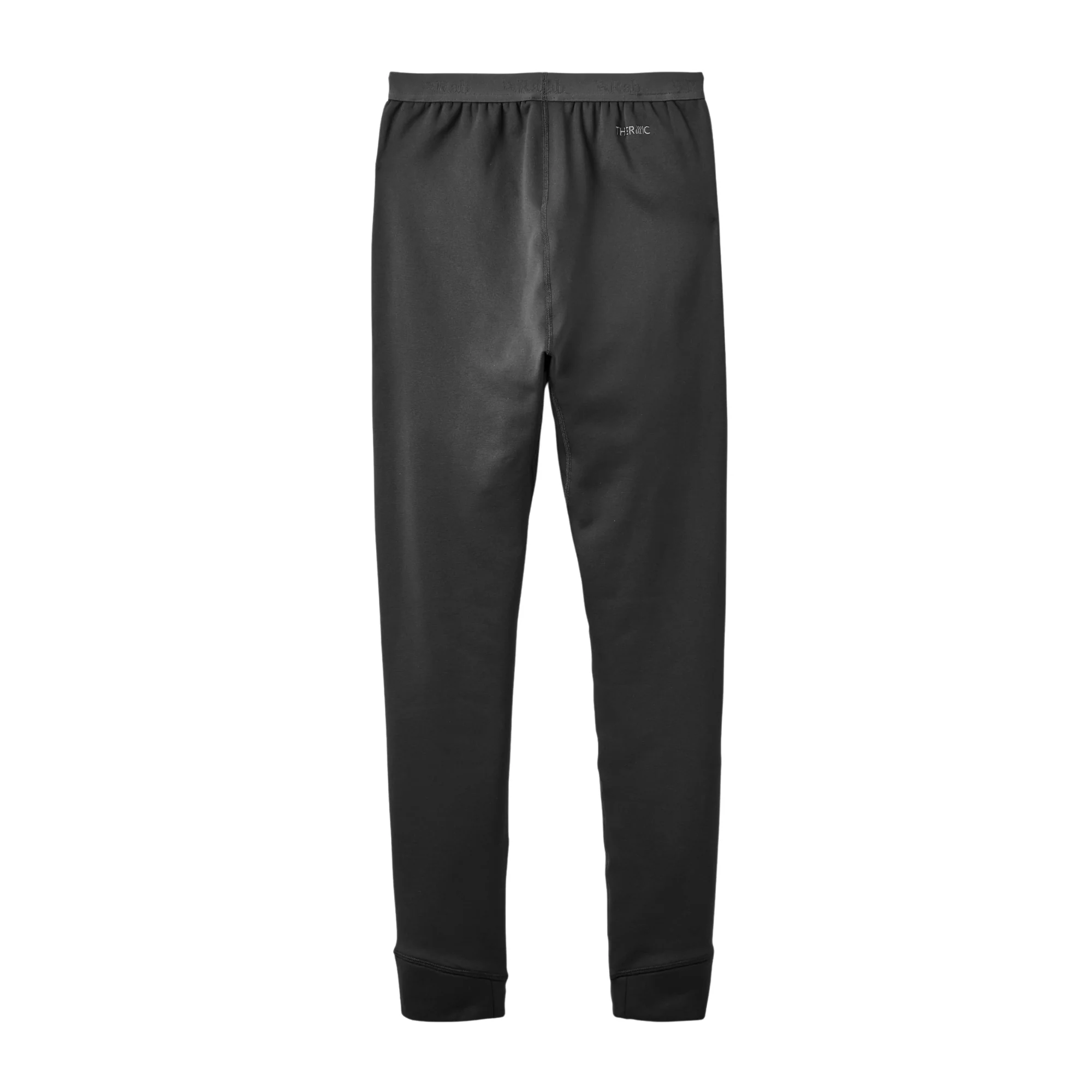 Rab Men's Modulus Thermic Stretch Pro Fleece Tights (Black) - Image 12