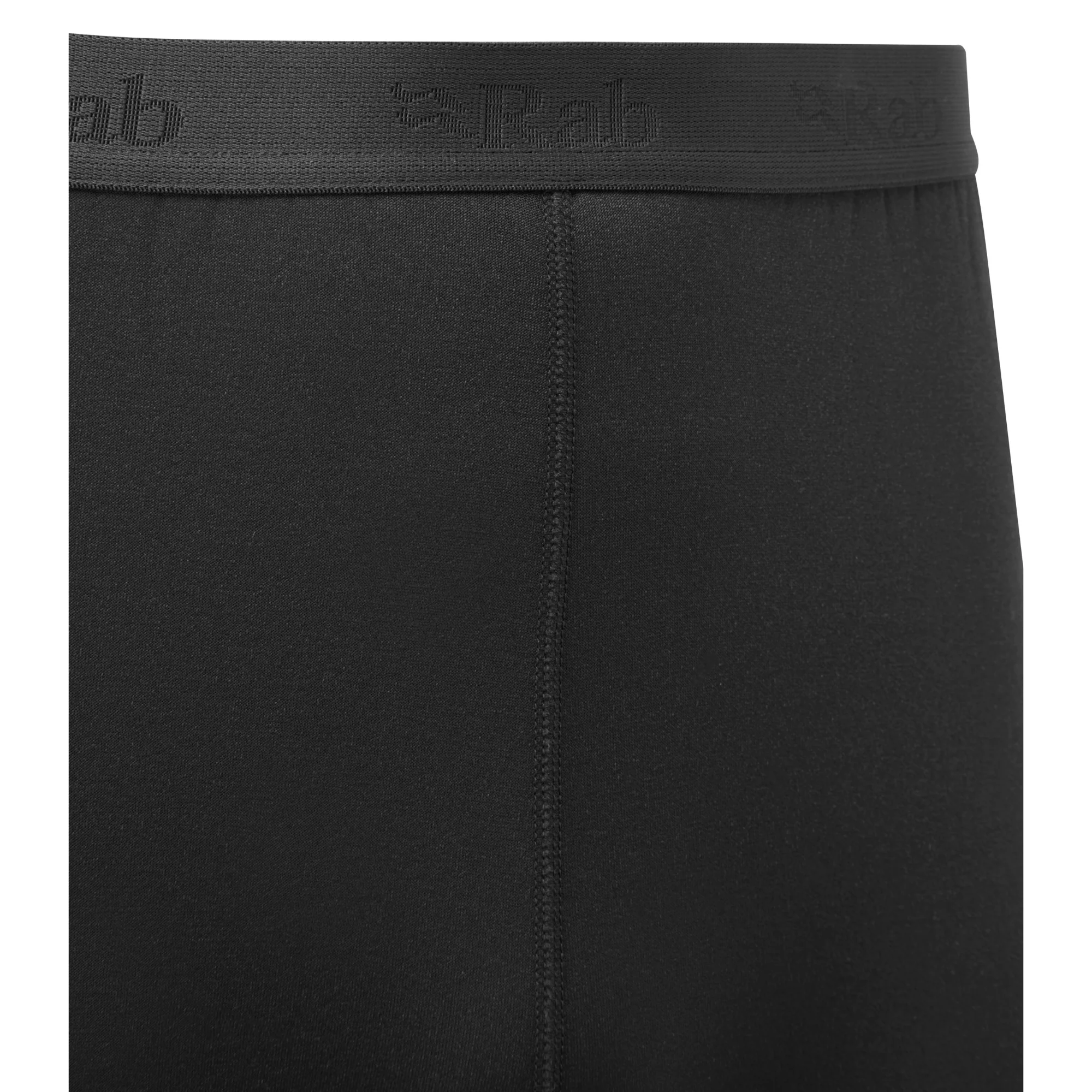 Rab Men's Modulus Thermic Stretch Pro Fleece Tights (Black) - Image 8