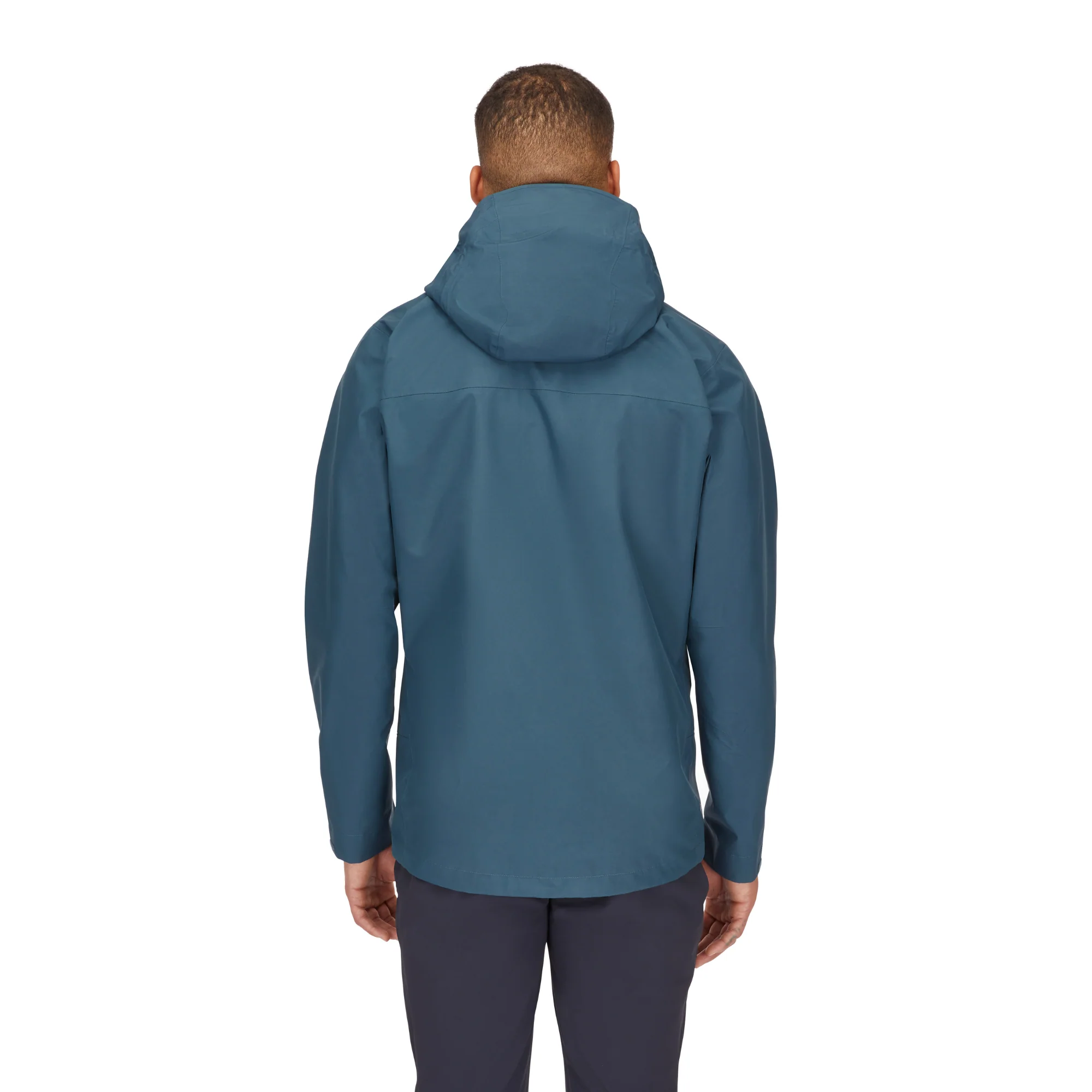 Rab Men's Namche 3L Gore-Tex Jacket (Orion Blue) - Image 2
