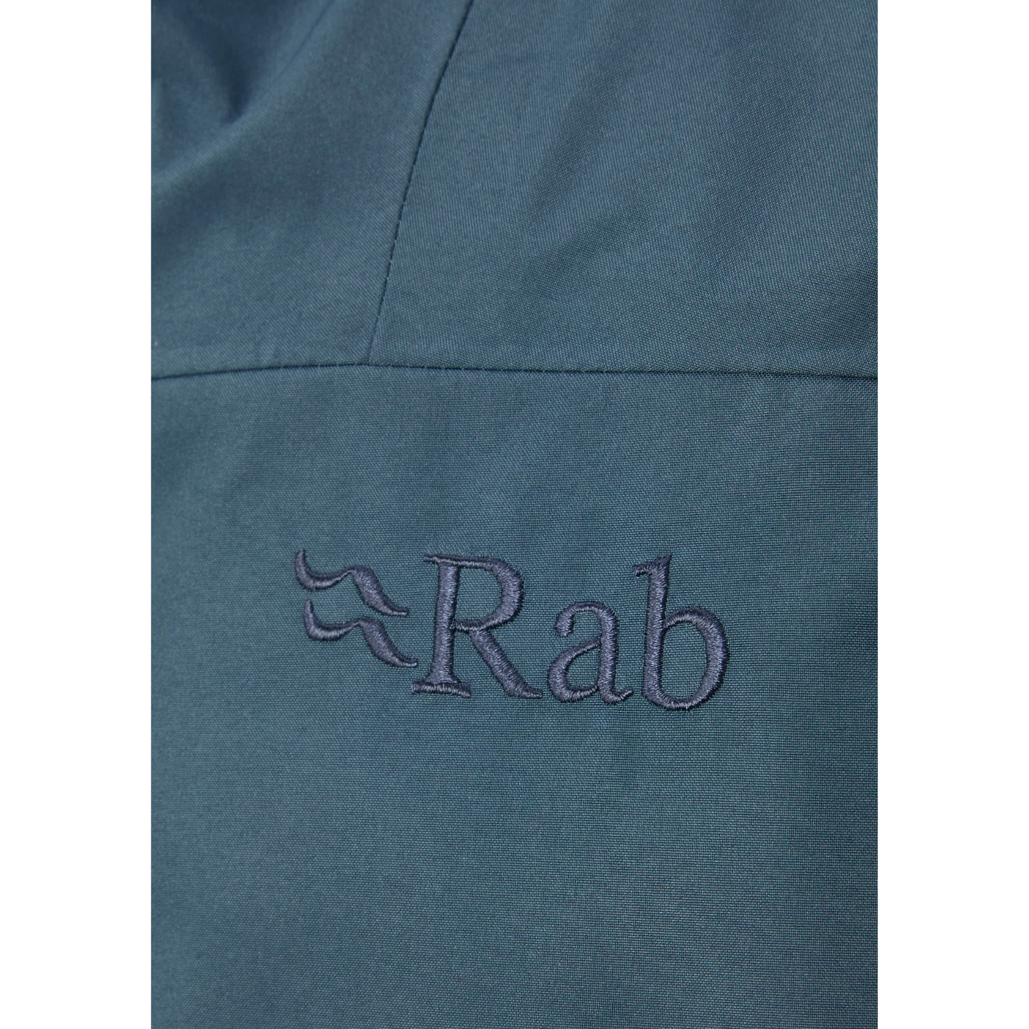 Rab Men's Namche 3L Gore-Tex Jacket (Orion Blue) - Image 6