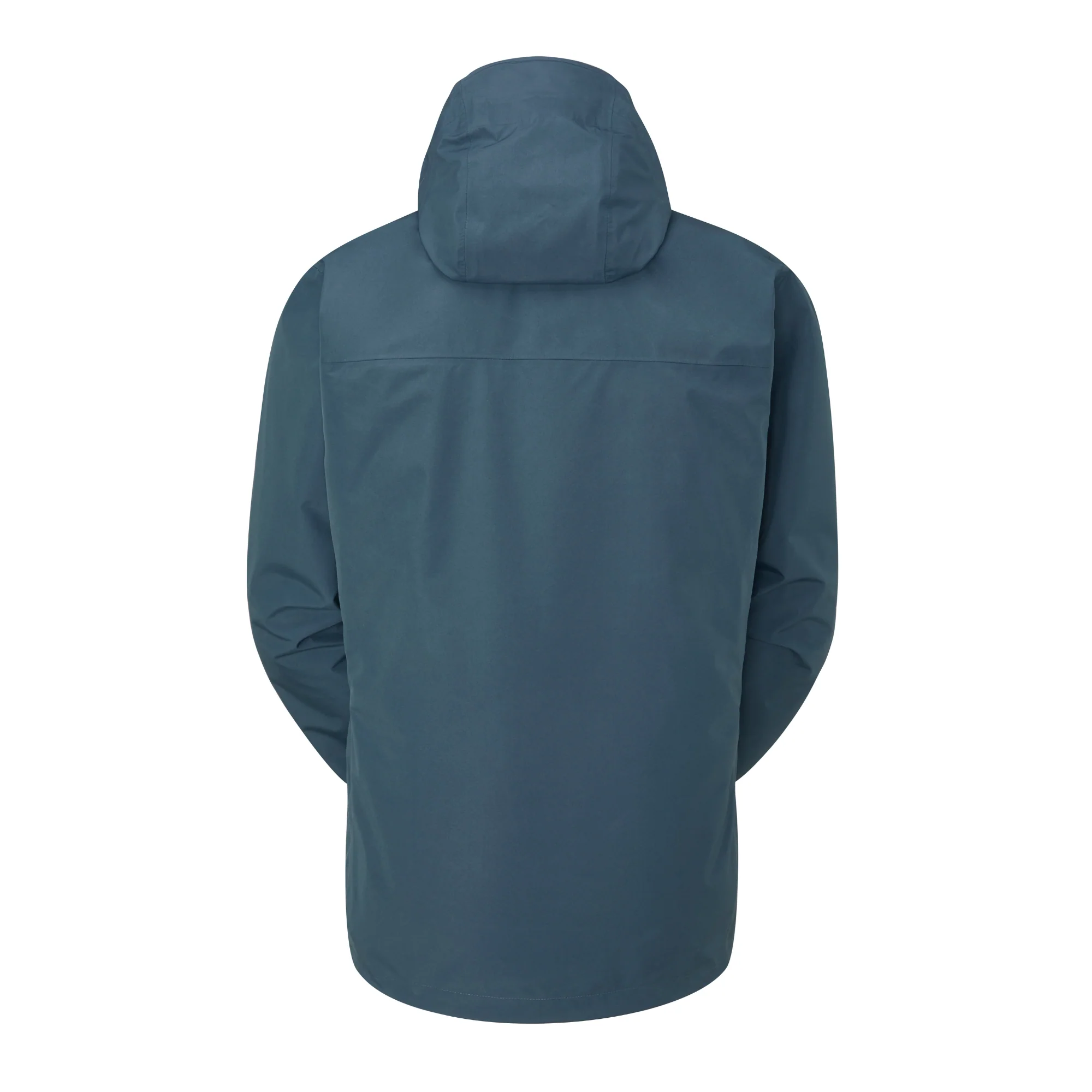 Rab Men's Namche 3L Gore-Tex Jacket (Orion Blue) - Image 9