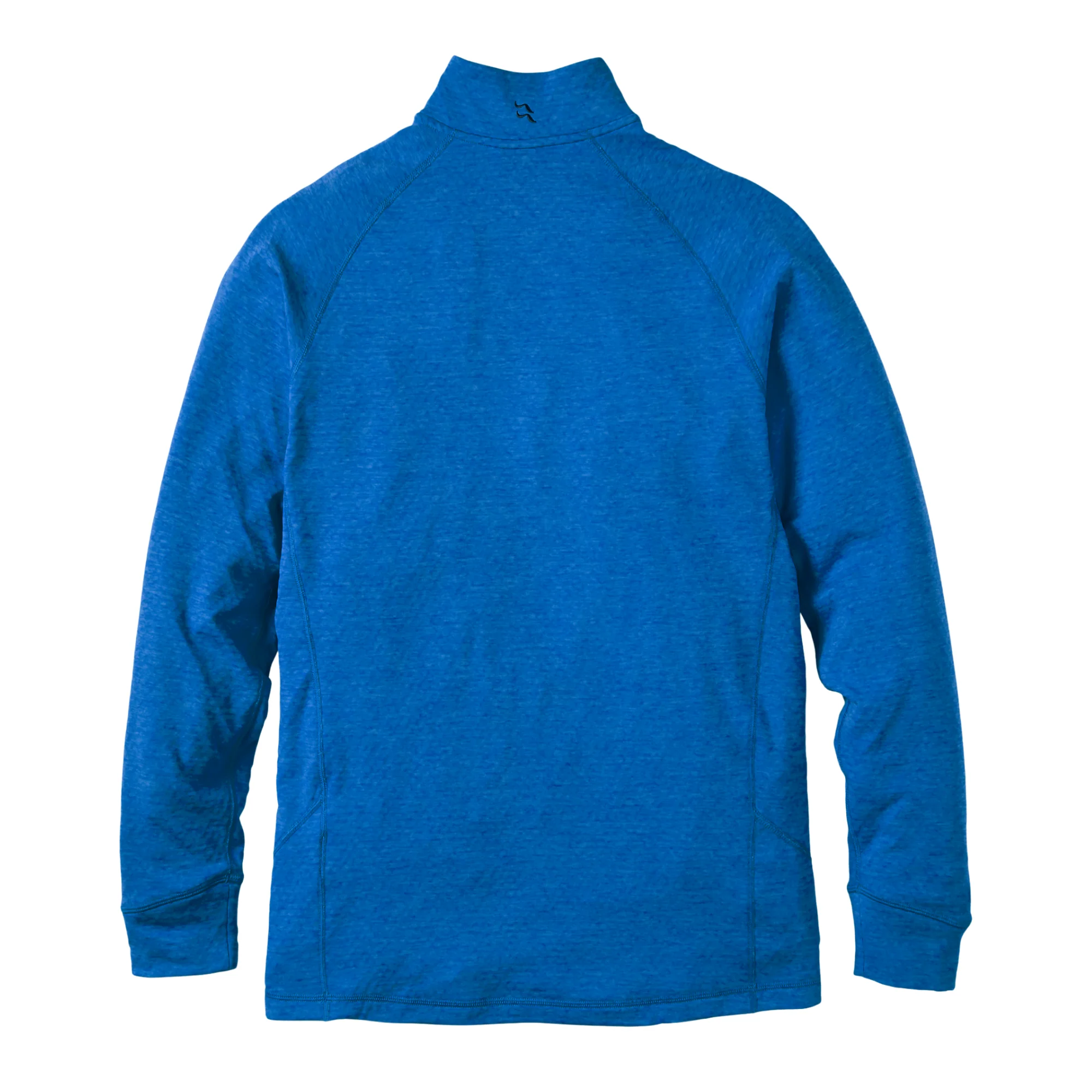 Rab Men's Nexus Pull-On Half Zip Fleece Top (Maya Blue) - Image 2