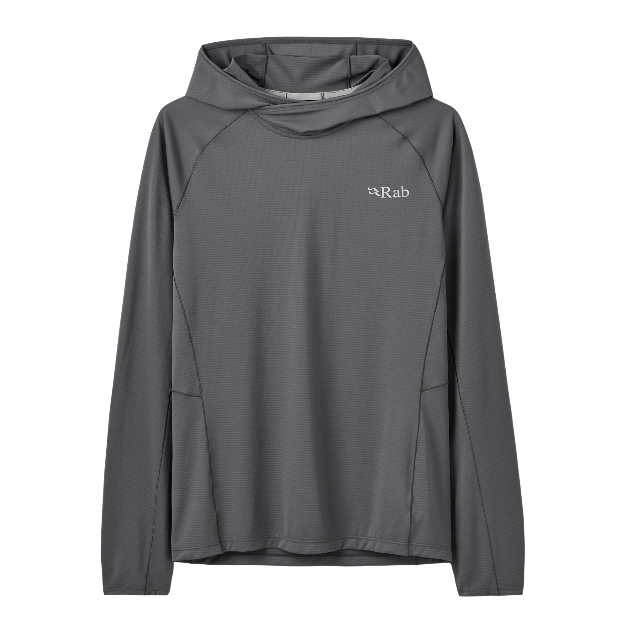 Rab Men's Sonic Hoodie (Graphene)