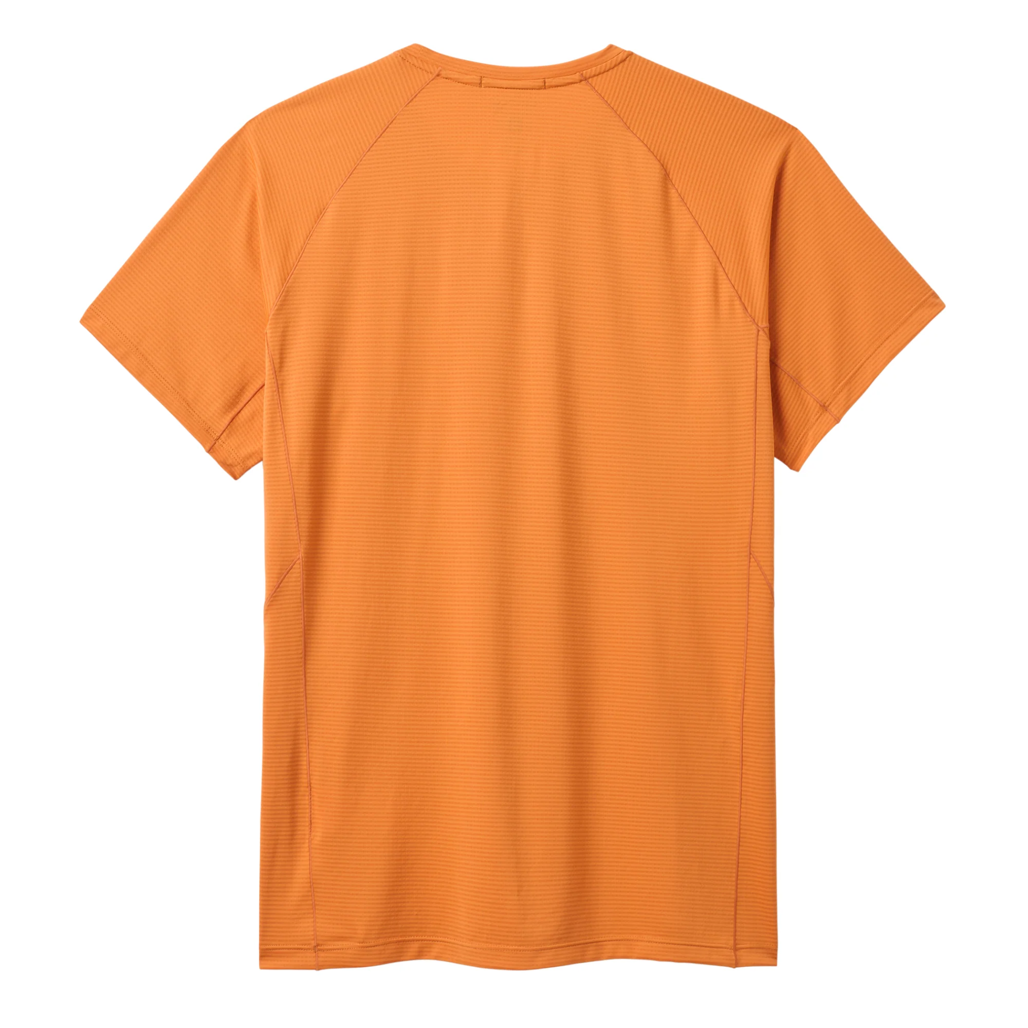 Rab Men's Sonic Short Sleeve Technical Tee (Dark Melba) - Image 5