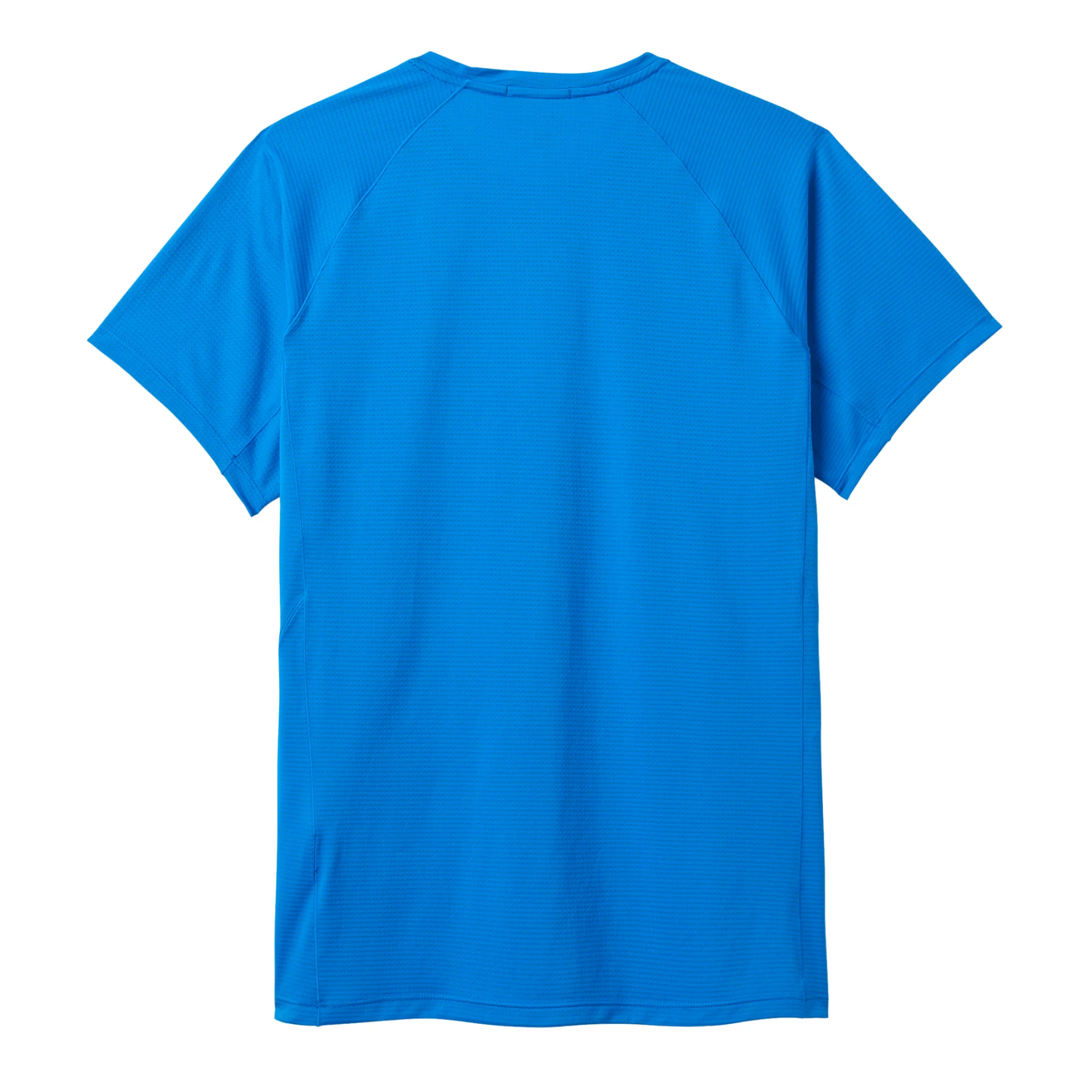 Rab Men's Sonic Short Sleeve Technical Tee (Maya Blue) - Image 6