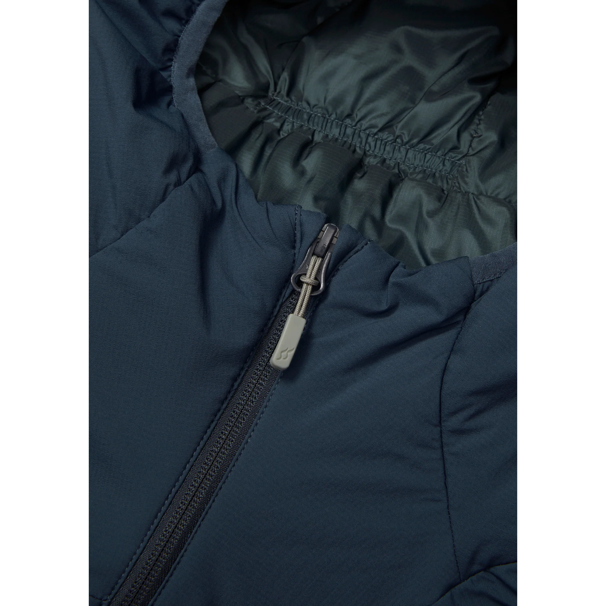 Rab Men's Xenair Alpine Light Insulated Jacket (Tempest Blue) - Image 10