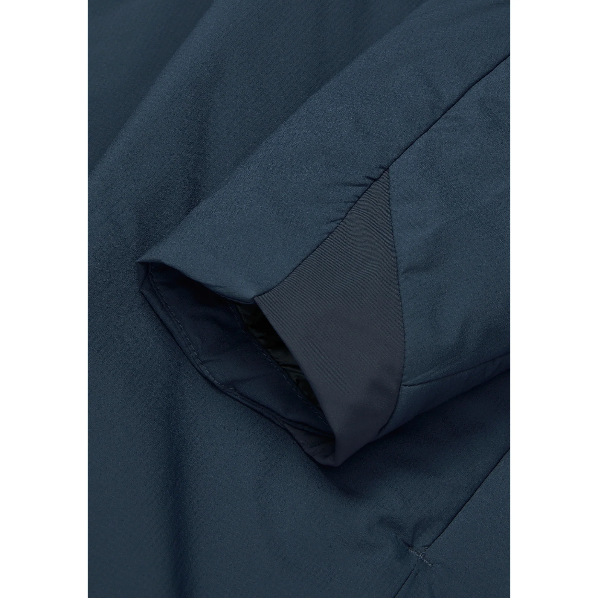 Rab Men's Xenair Alpine Light Insulated Jacket (Tempest Blue) - Image 12