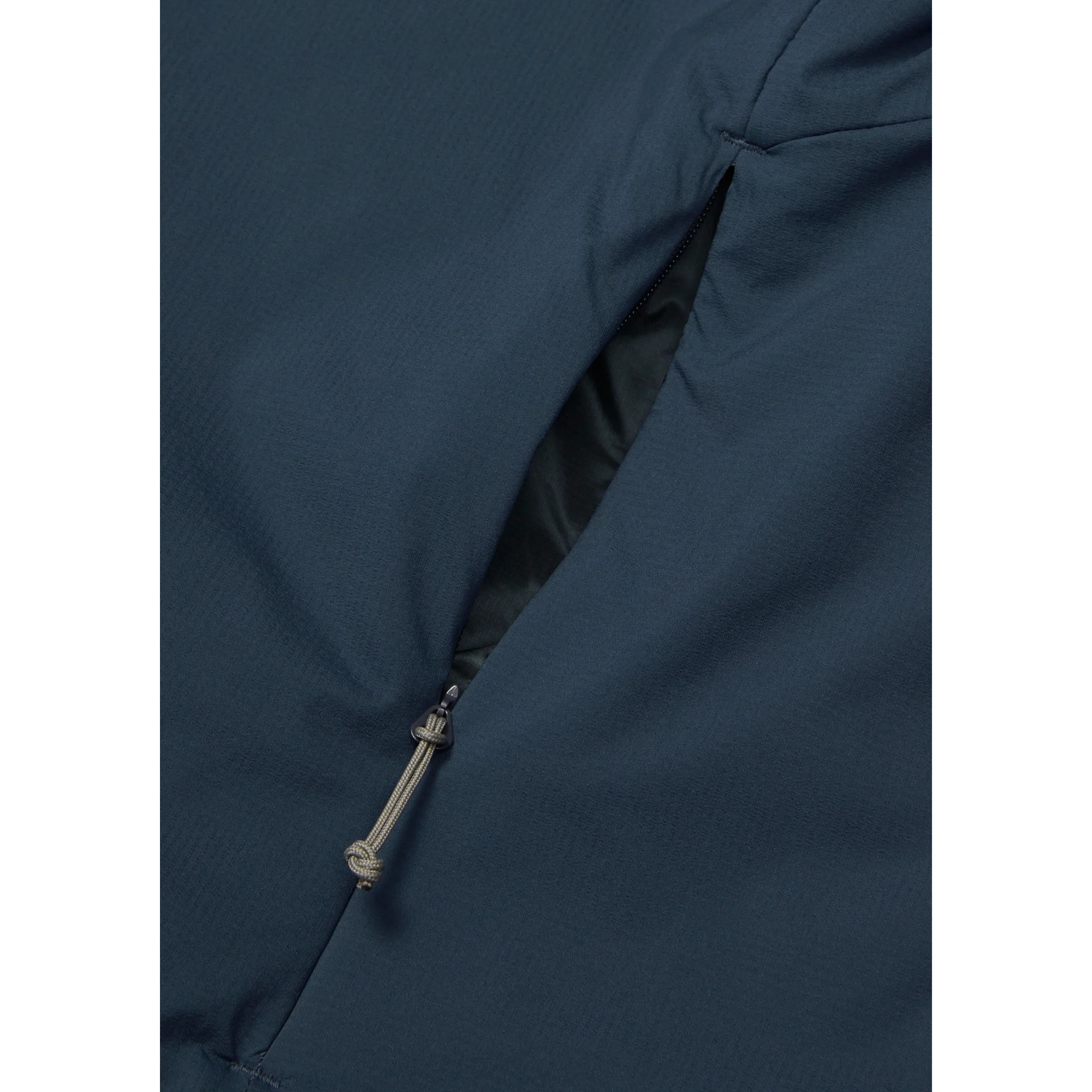 Rab Men's Xenair Alpine Light Insulated Jacket (Tempest Blue) - Image 13
