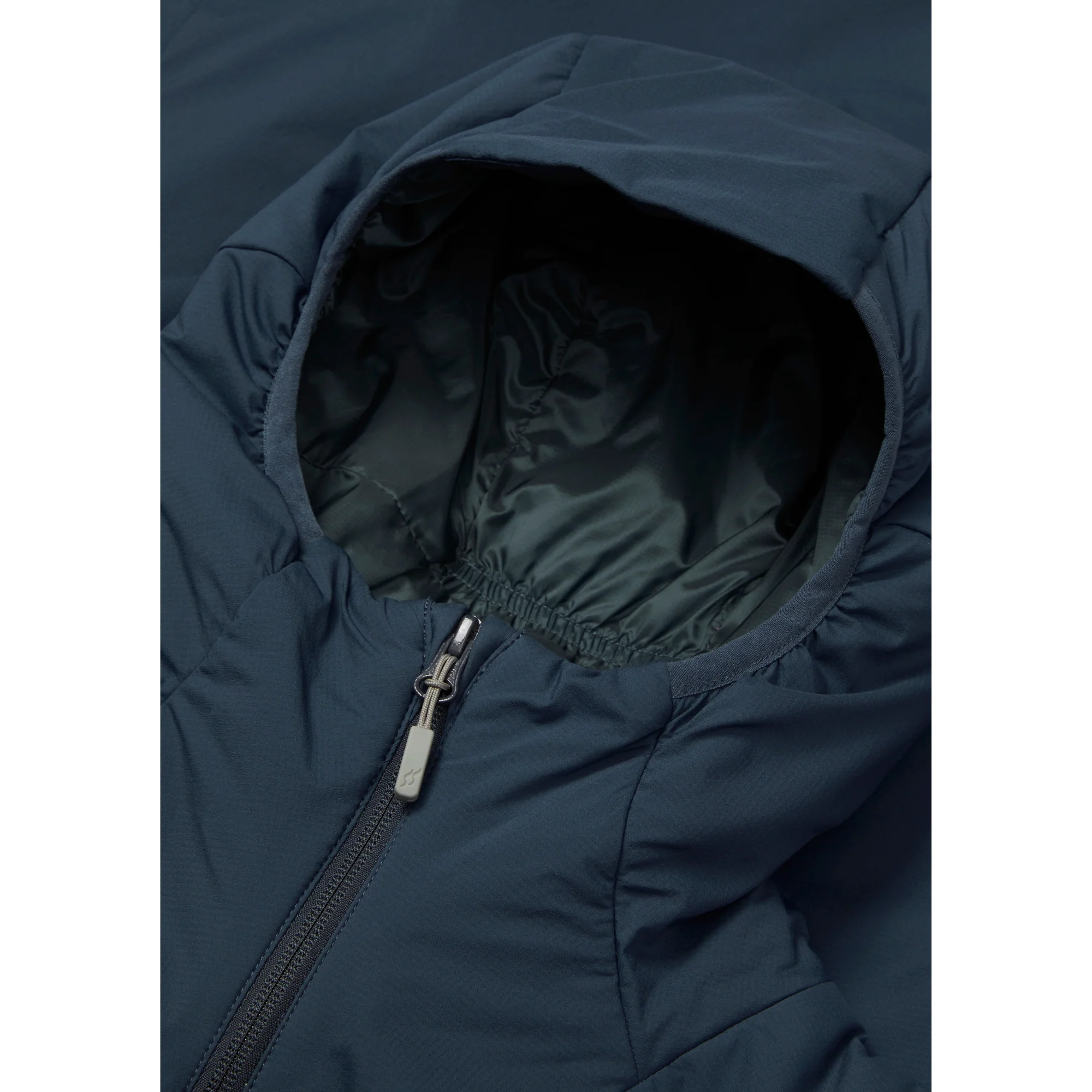 Rab Men's Xenair Alpine Light Insulated Jacket (Tempest Blue) - Image 14