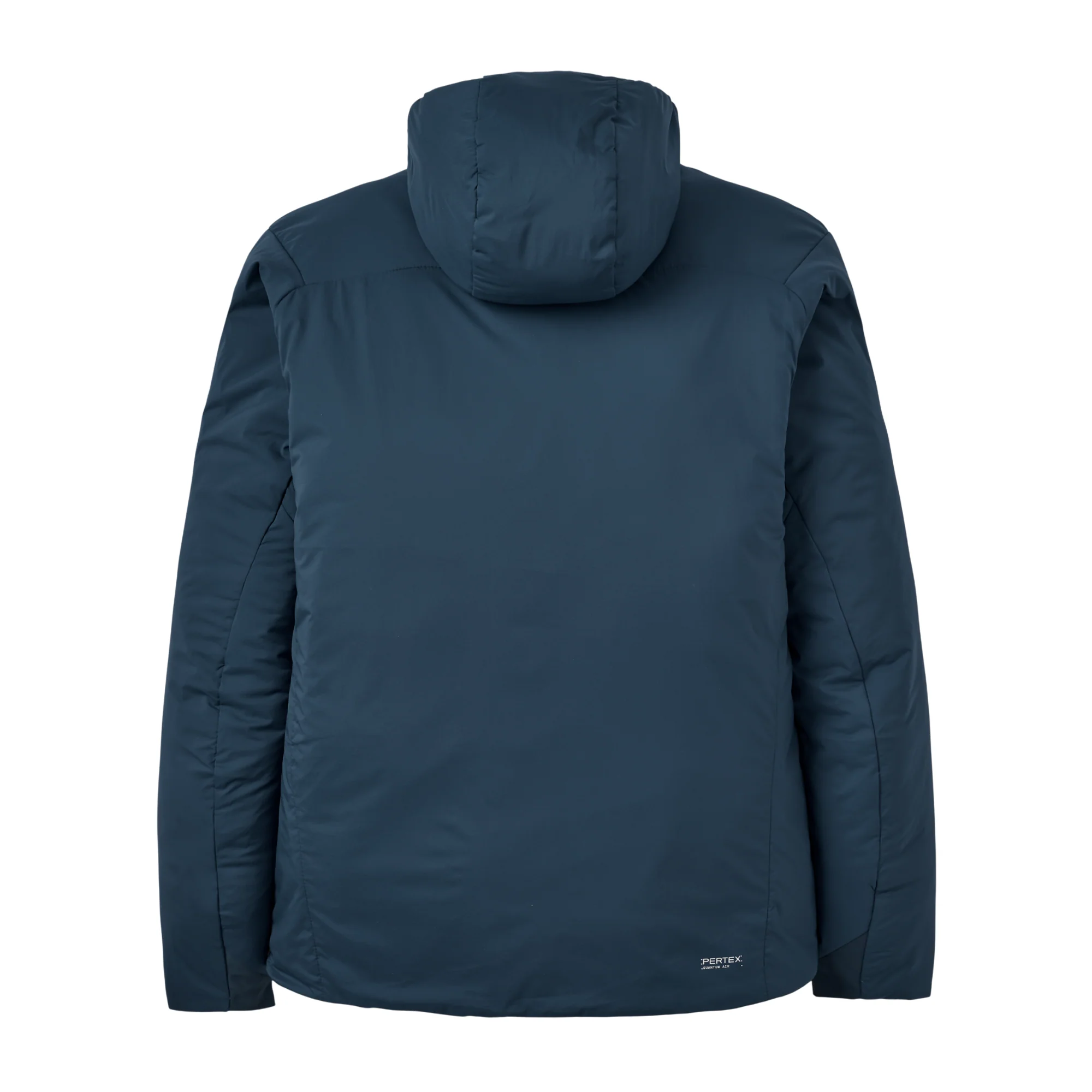 Rab Men's Xenair Alpine Light Insulated Jacket (Tempest Blue) - Image 18