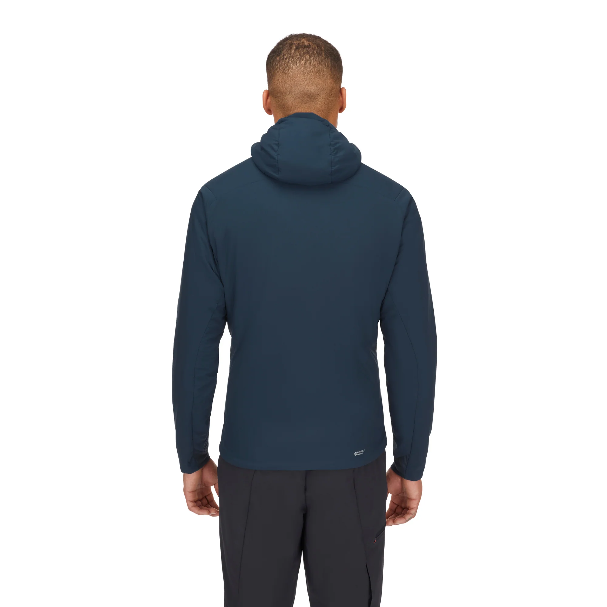 Rab Men's Xenair Alpine Light Insulated Jacket (Tempest Blue) - Image 3
