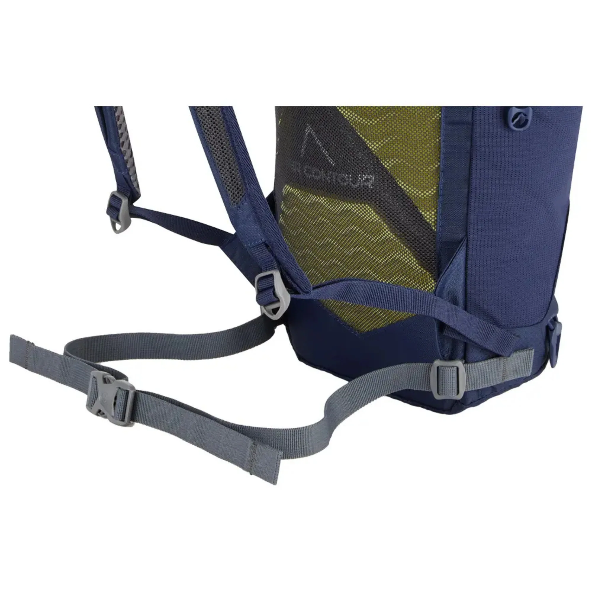 Rab Tensor 15L Daysack (Deep Ink) - Image 6