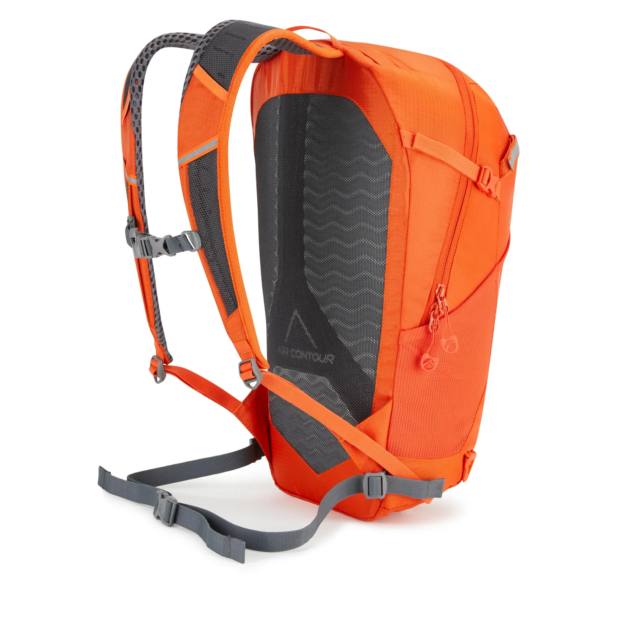 Rab Tensor 20L Daysack (Firecracker) - Image 3