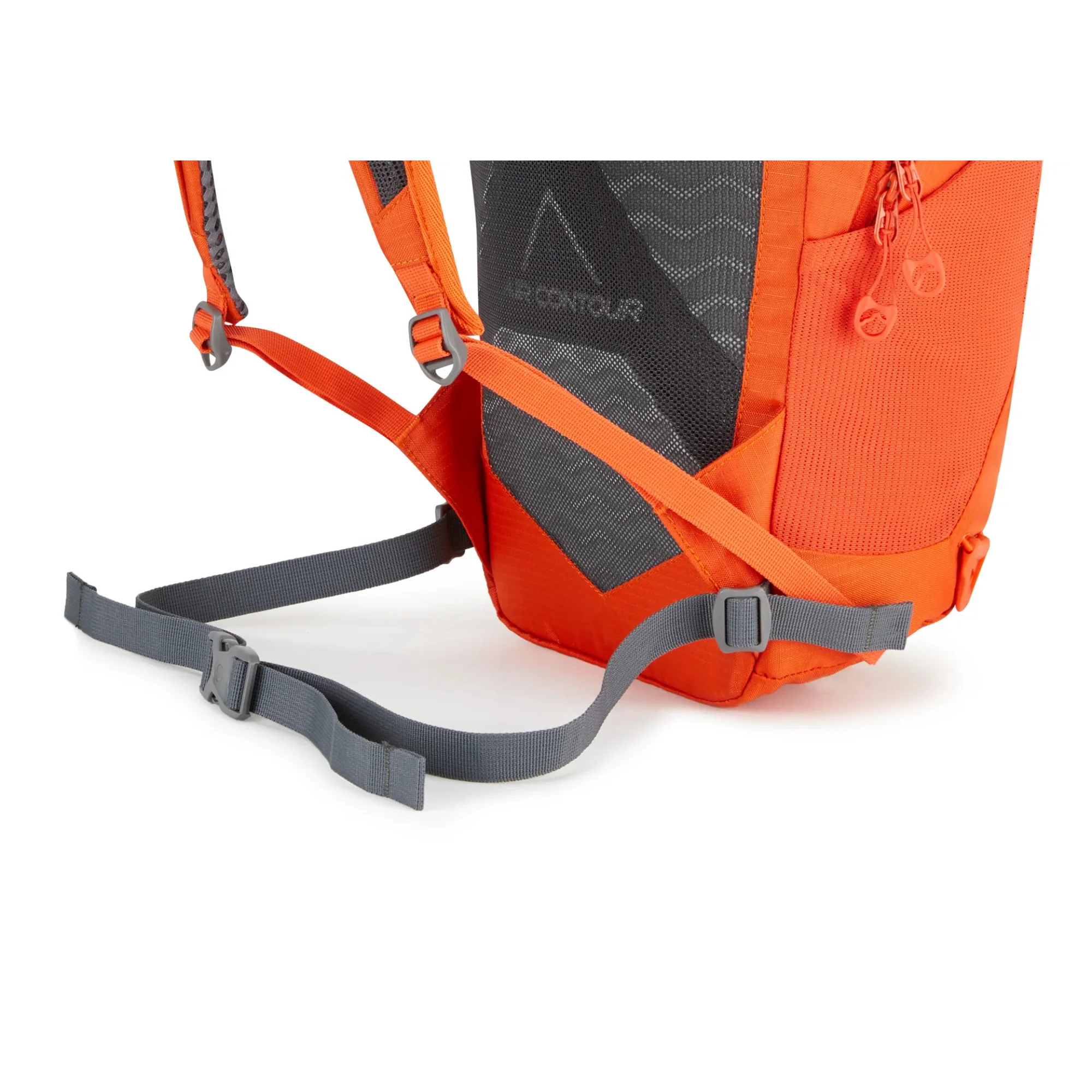 Rab Tensor 20L Daysack (Firecracker) - Image 5