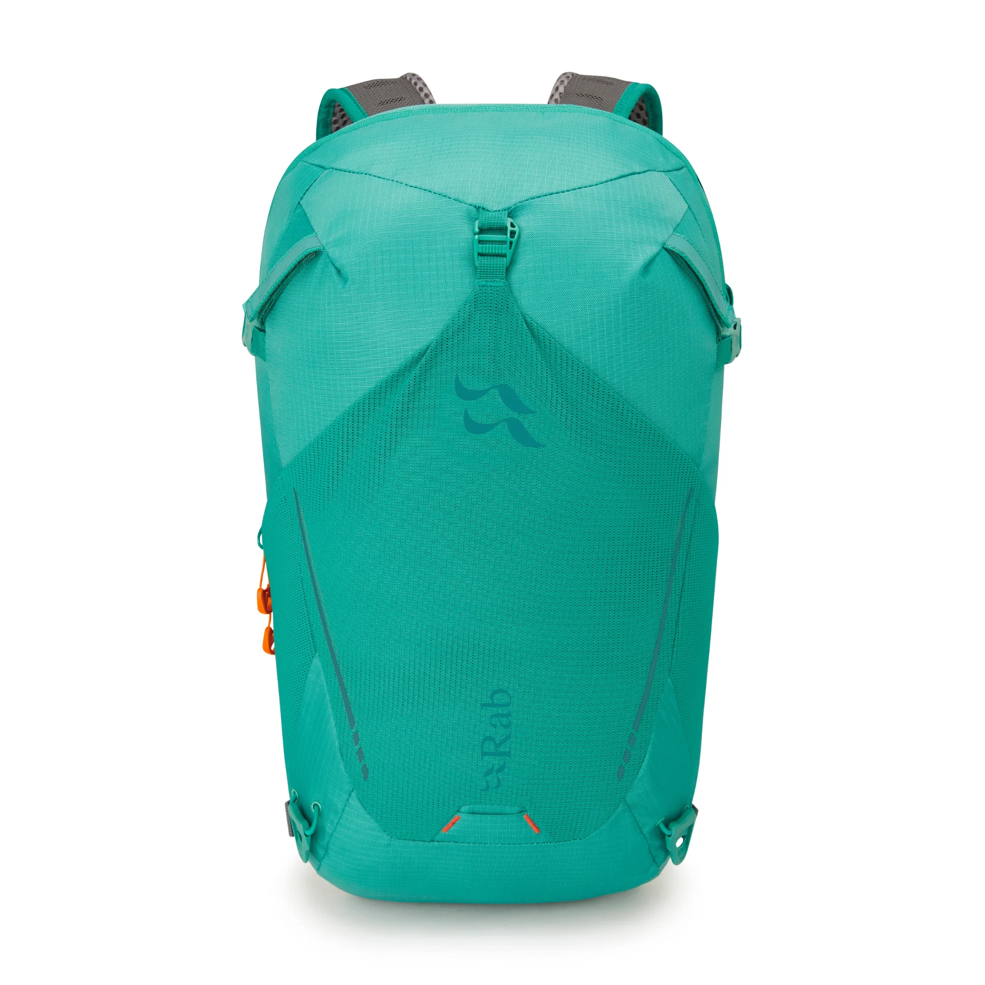 Rab Tensor 20L Daysack (Storm Green) - Image 3