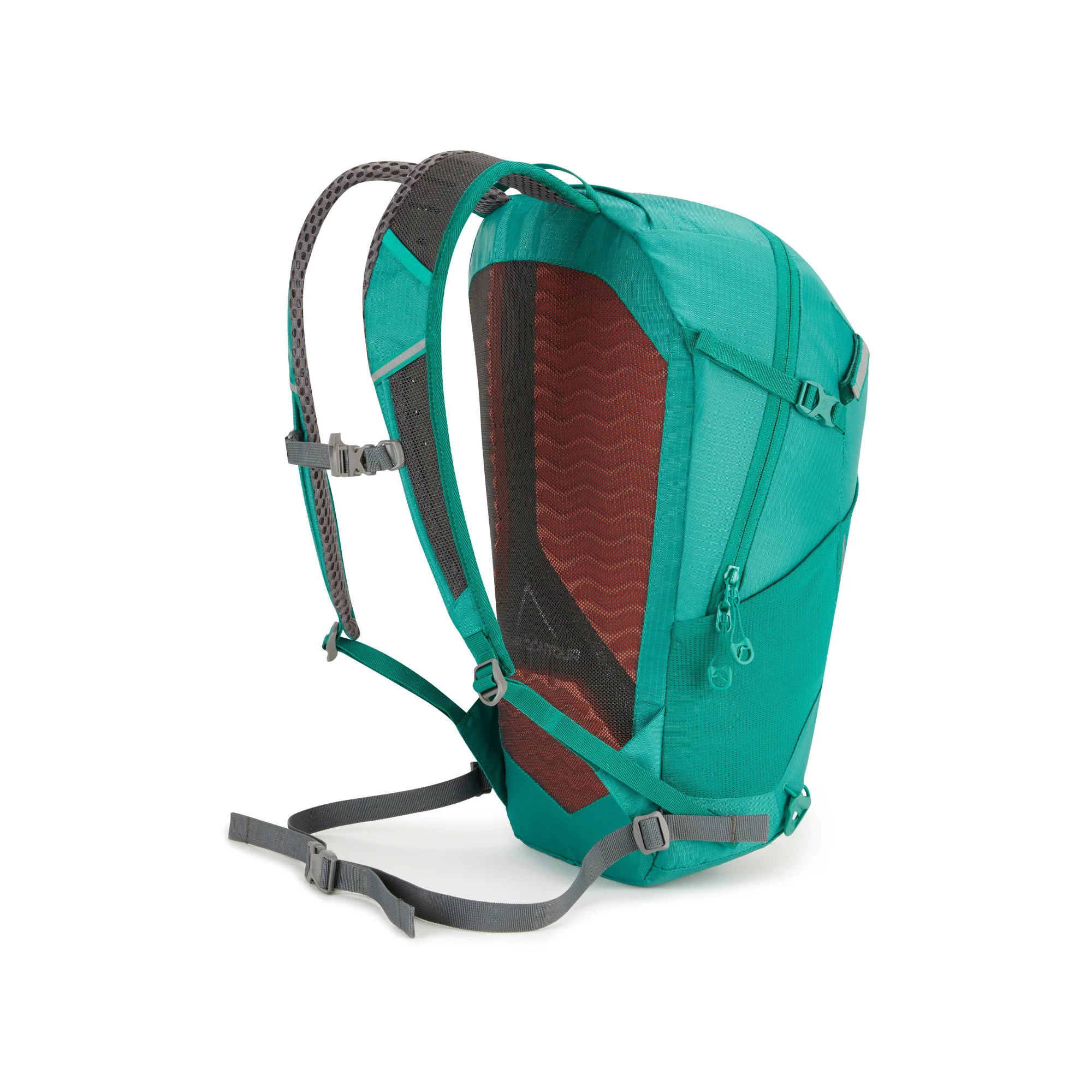 Rab Tensor 20L Daysack (Storm Green) - Image 4
