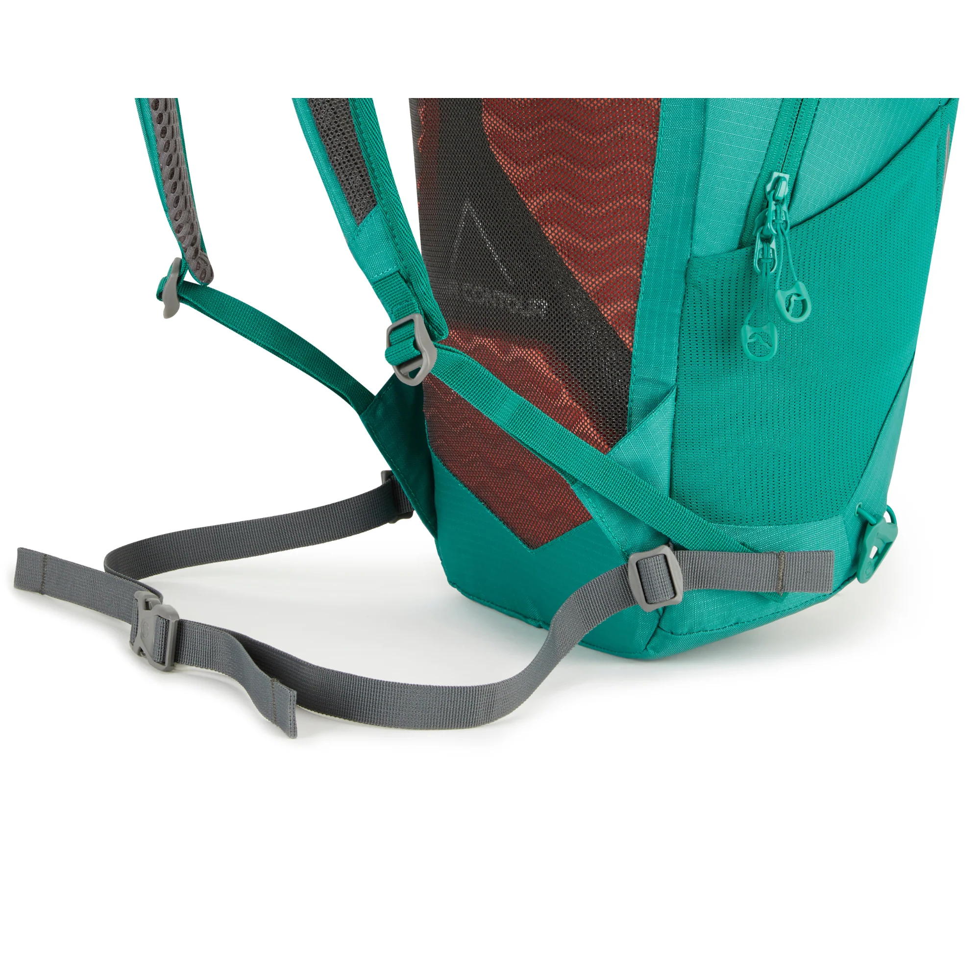 Rab Tensor 20L Daysack (Storm Green) - Image 6