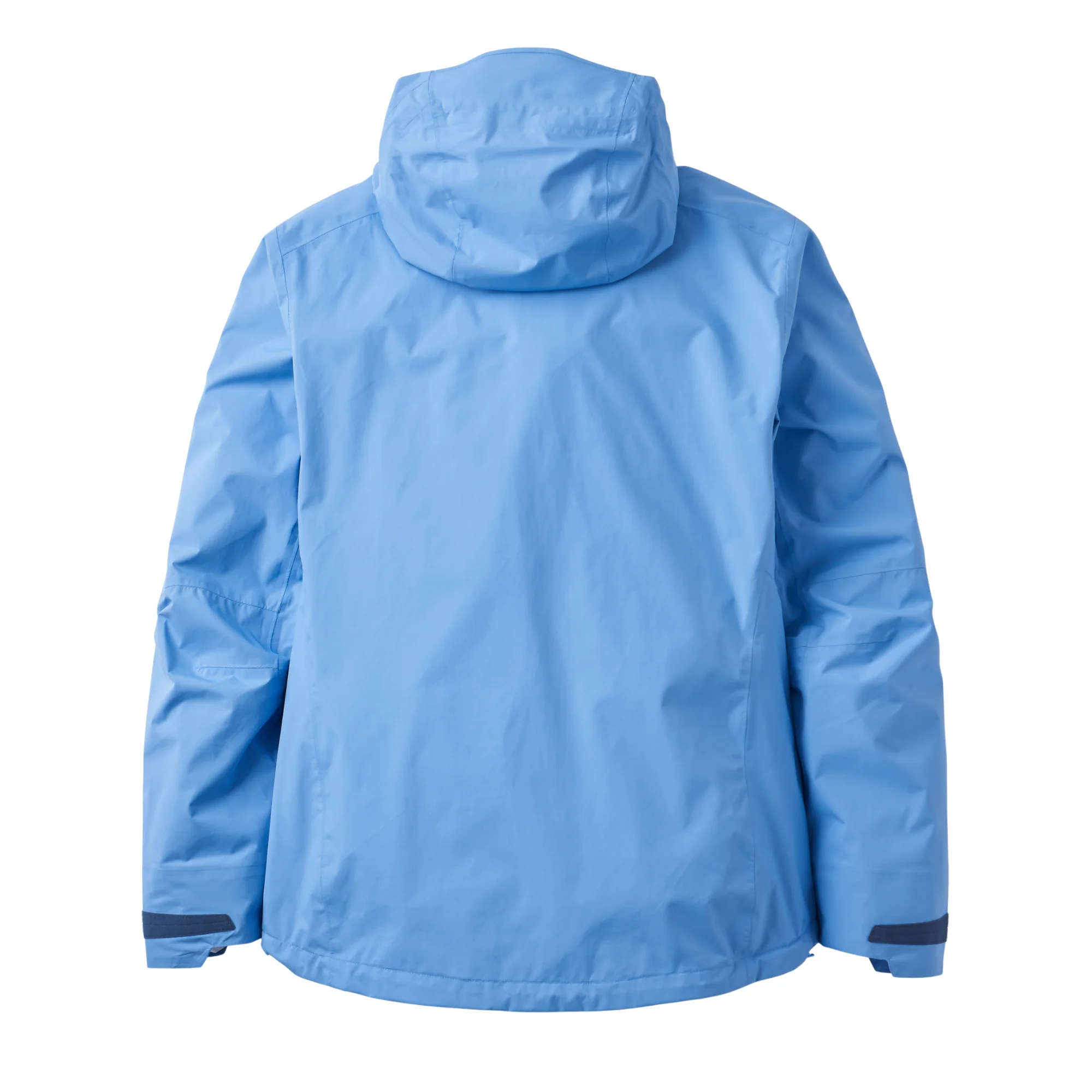 Rab Women's Downpour Mountain 2.5L Waterproof Jacket (Bluebird) - Image 2