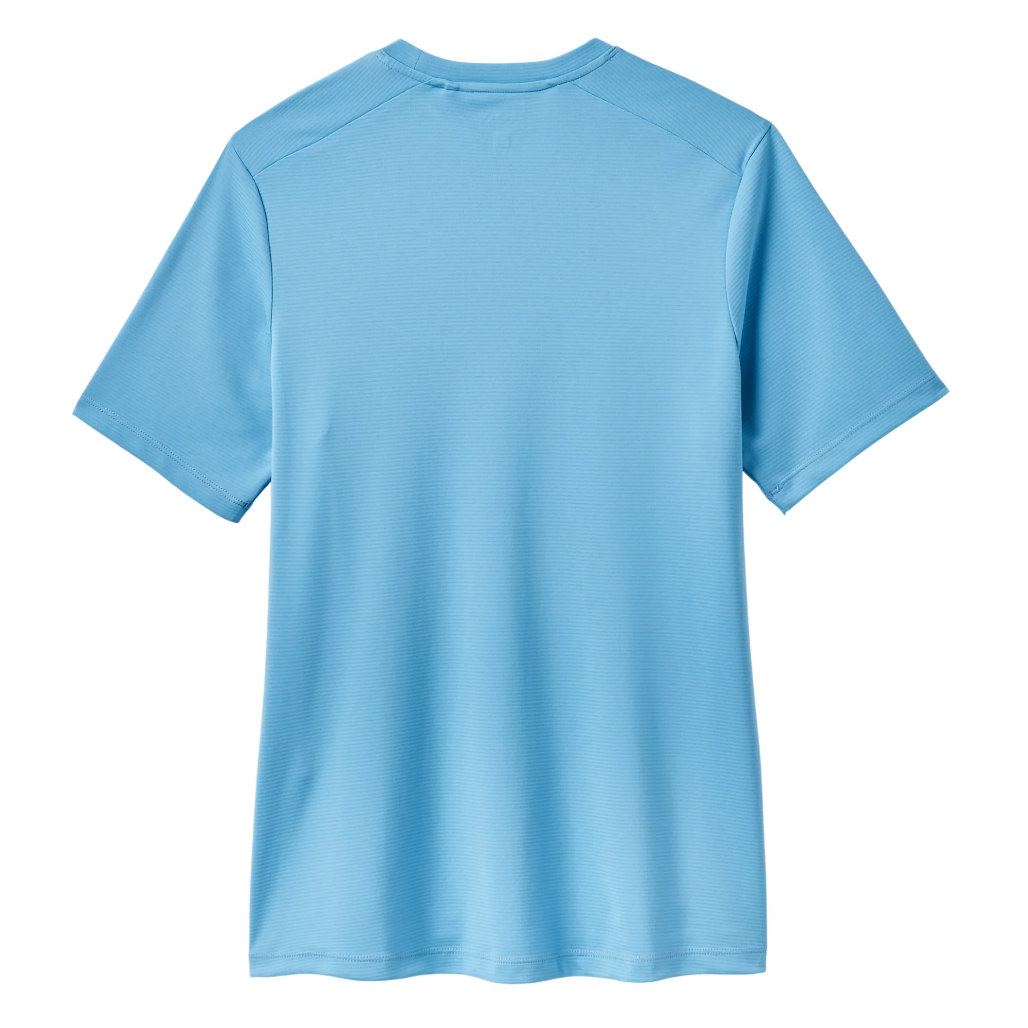 Rab Women's Force UPF40 Short Sleeve Technical Tee (Bluebird) - Image 6