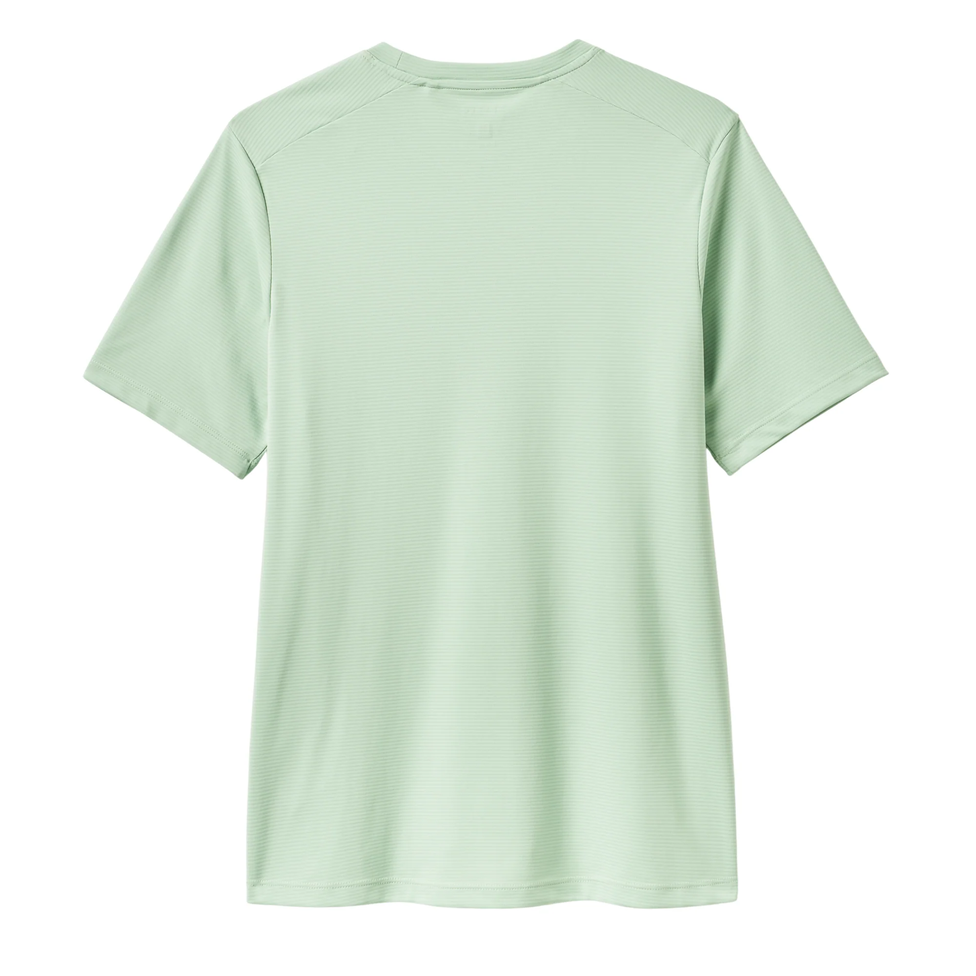 Rab Women's Force UPF40 Short Sleeve Technical Tee (Fig Green) - Image 5