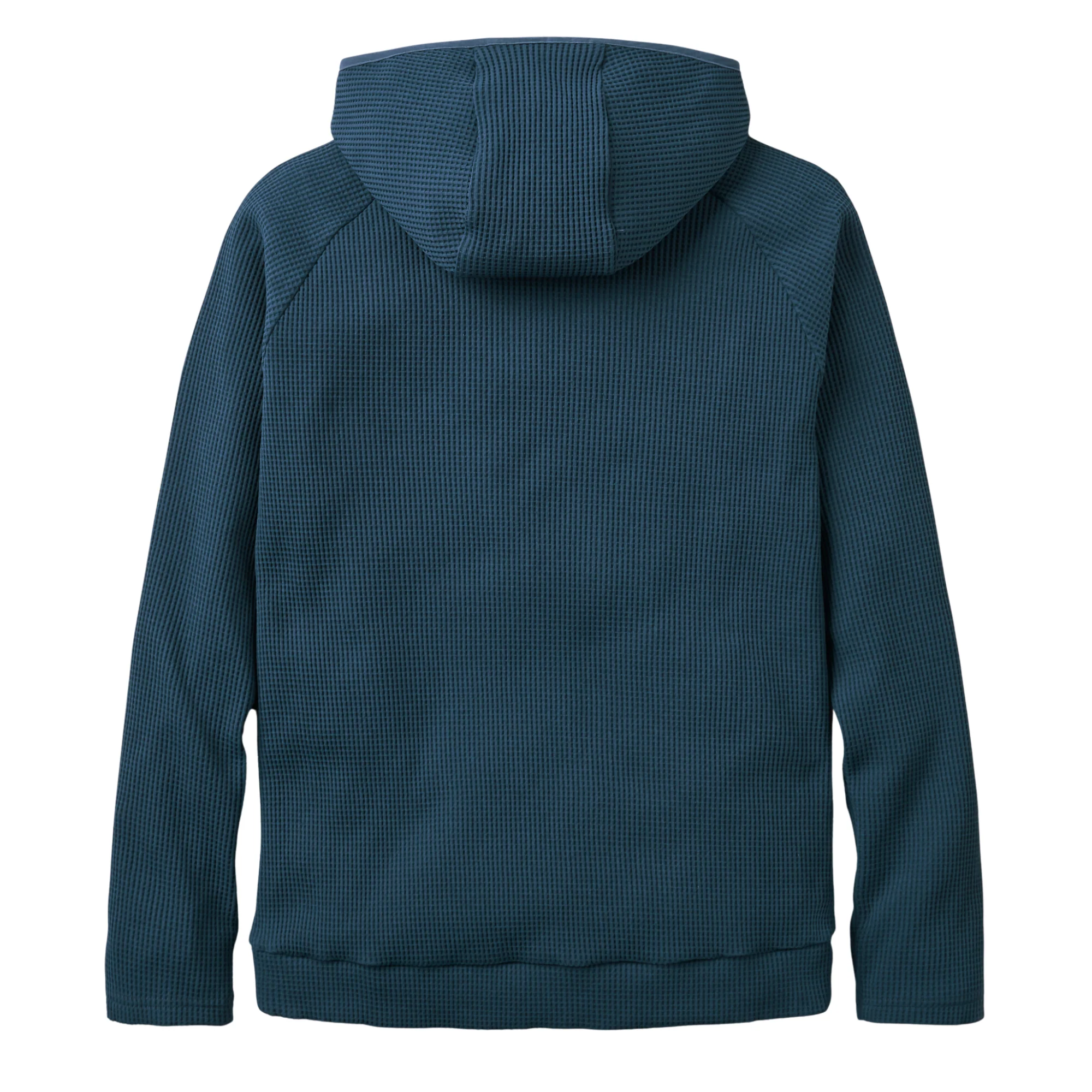 Rab Women's Hepton Pullover Hoodie (Tempest Blue) - Image 10