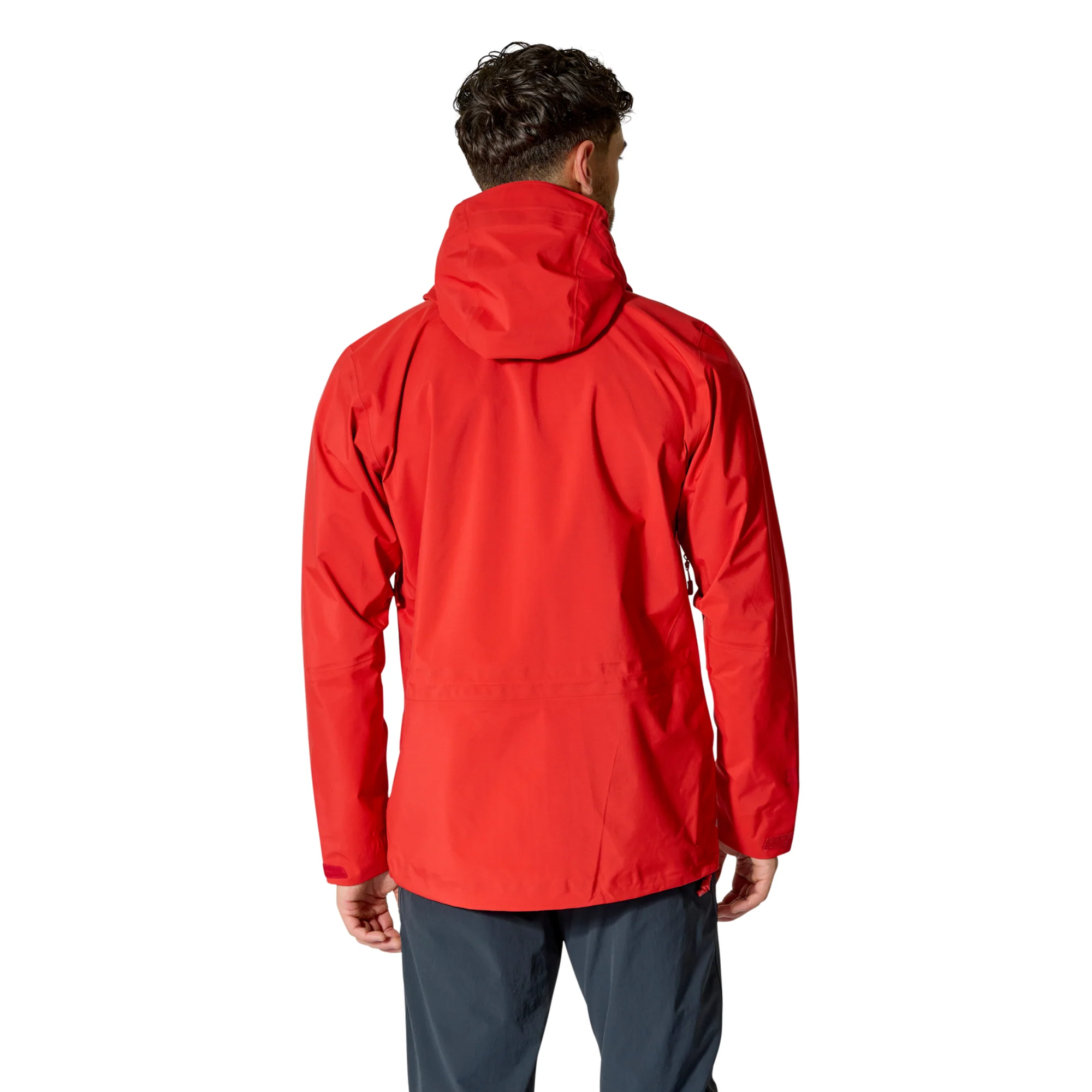Rab Men's Kangri 3L Gore-Tex Jacket (Dark Horizon) - Image 2