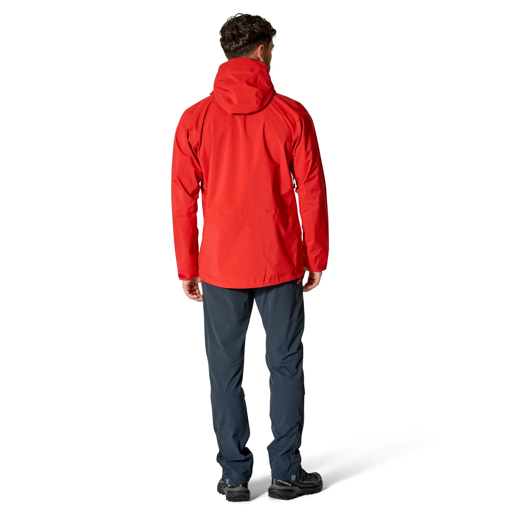 Rab Men's Kangri 3L Gore-Tex Jacket (Dark Horizon) - Image 4