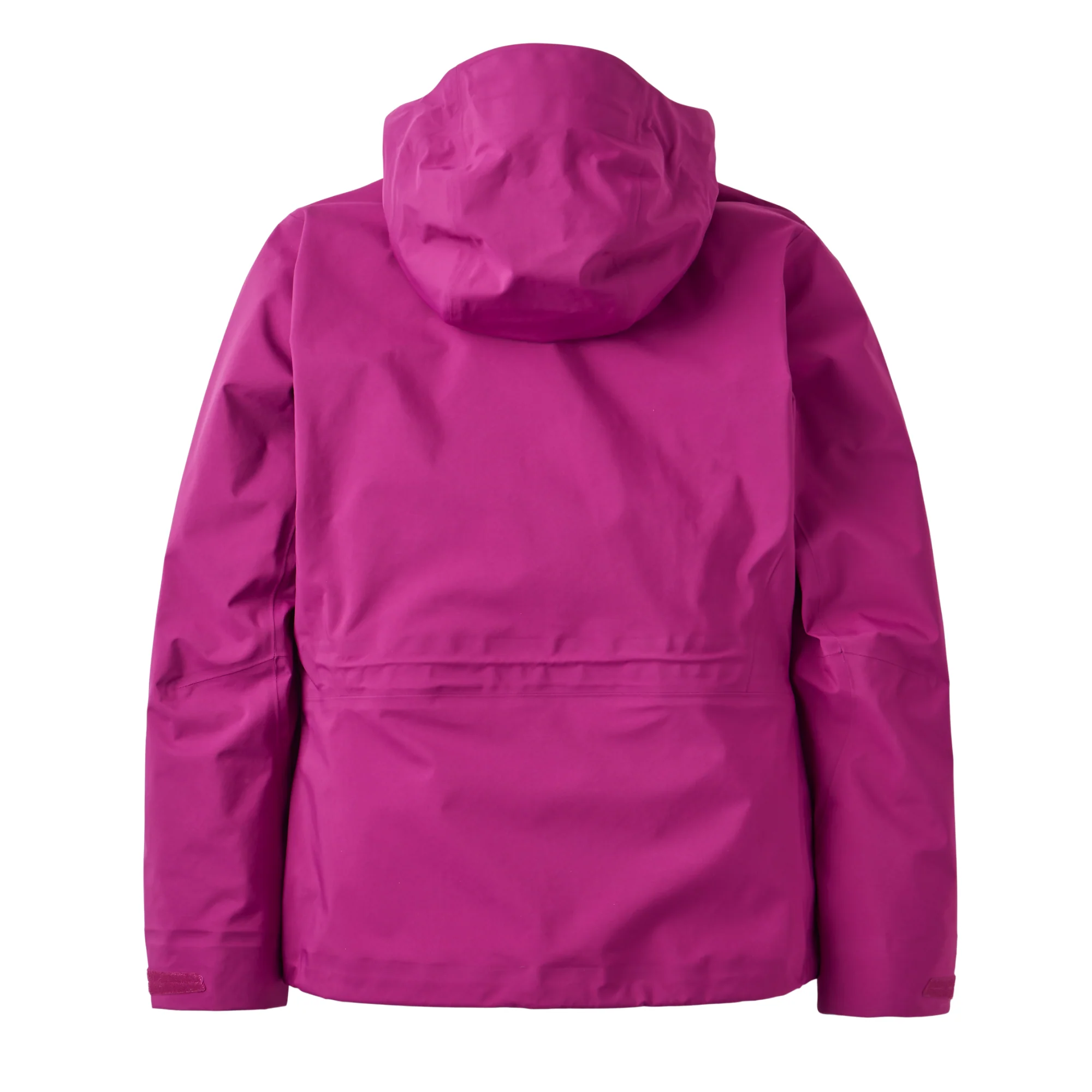 Rab Women's Kangri 3L Gore-Tex Jacket (Plum) - Image 6