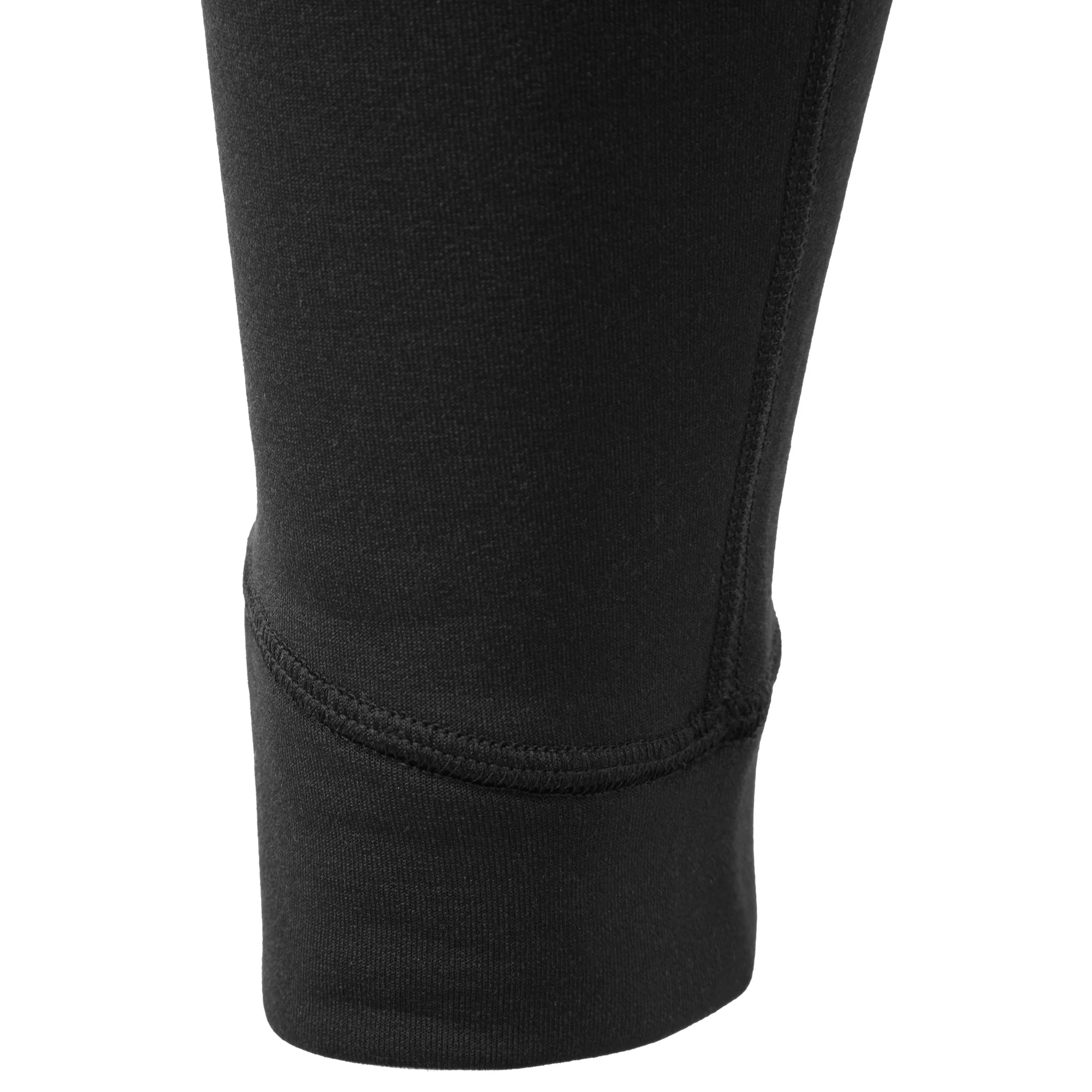 Rab Women's Modulus Thermic Stretch Pro Fleece Tights (Black) - Image 11
