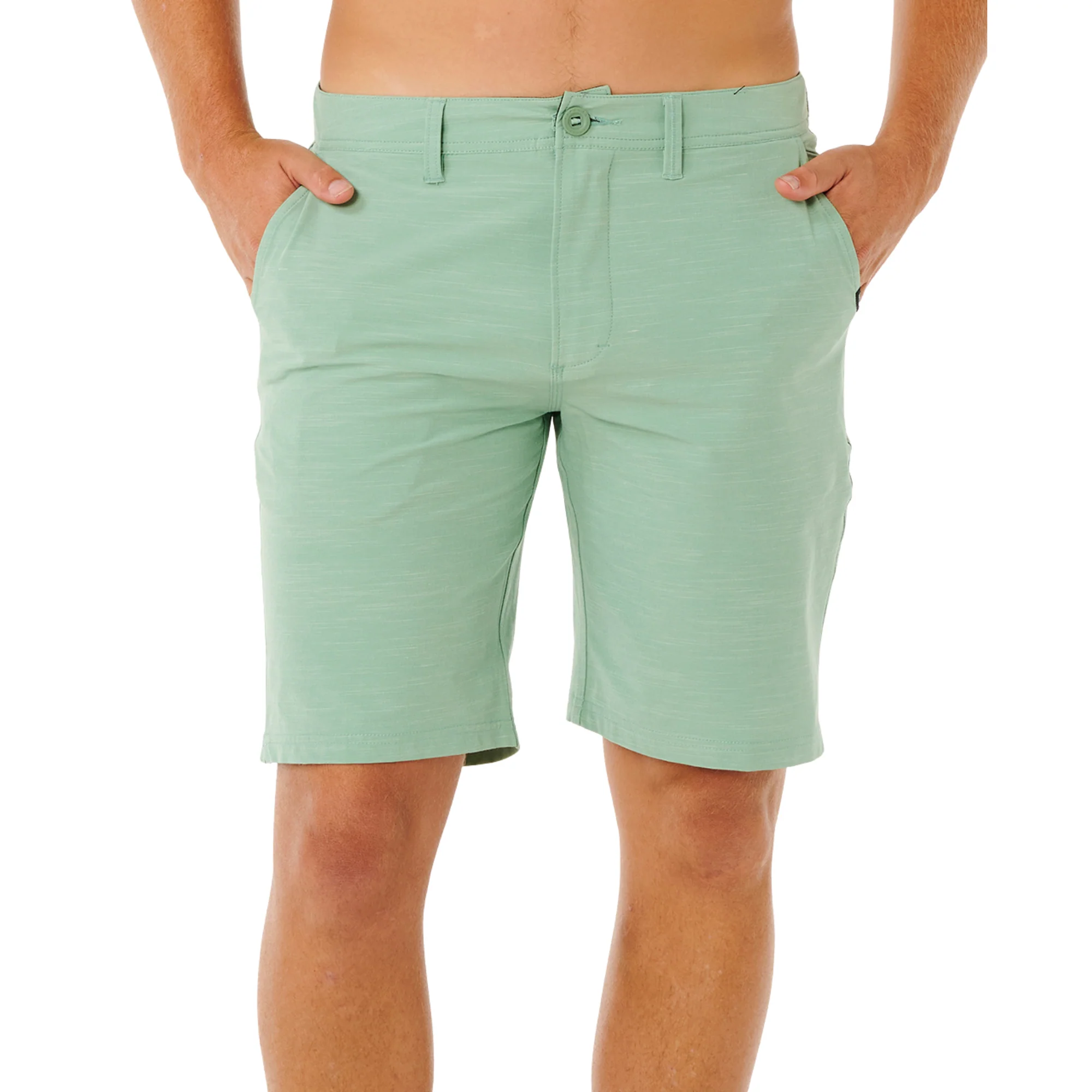 Rip Curl Men's Jackson 20in Boardwalk Shorts (Aloe)