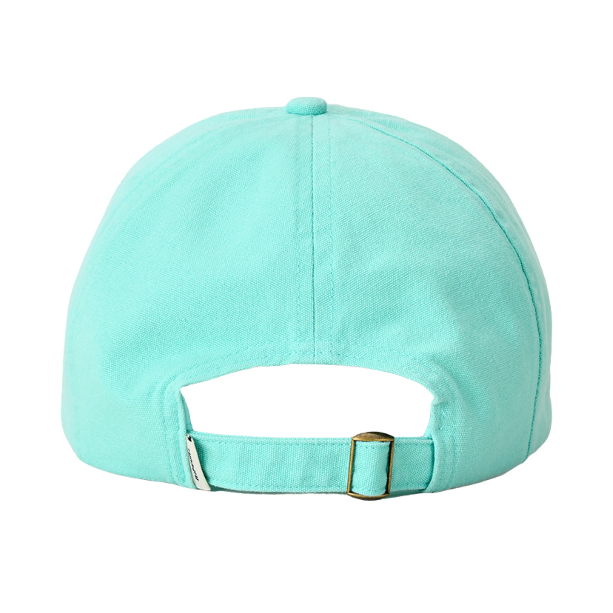 Rip Curl Women's Search Icon Baseball Cap (Light Sea Blue) - Image 3