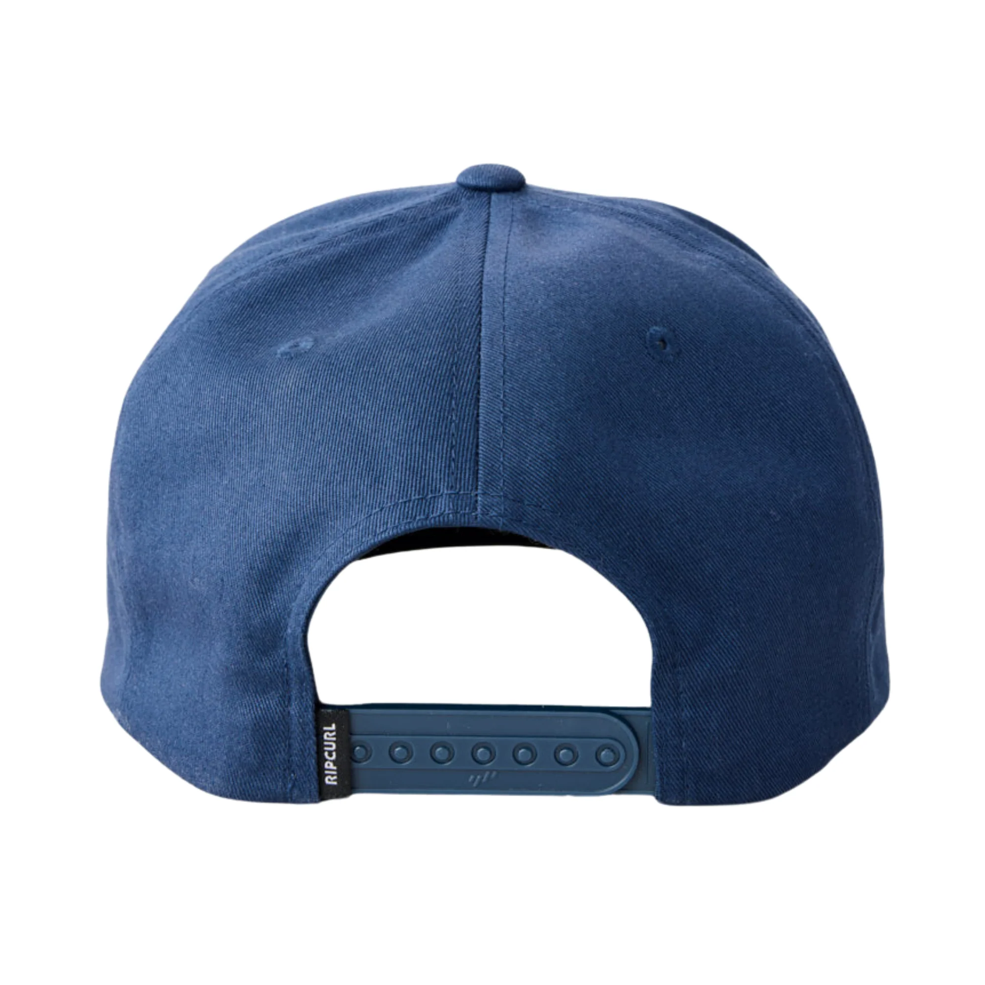 Rip Curl Unisex Stapler Snapback Cap (Navy) - Image 3