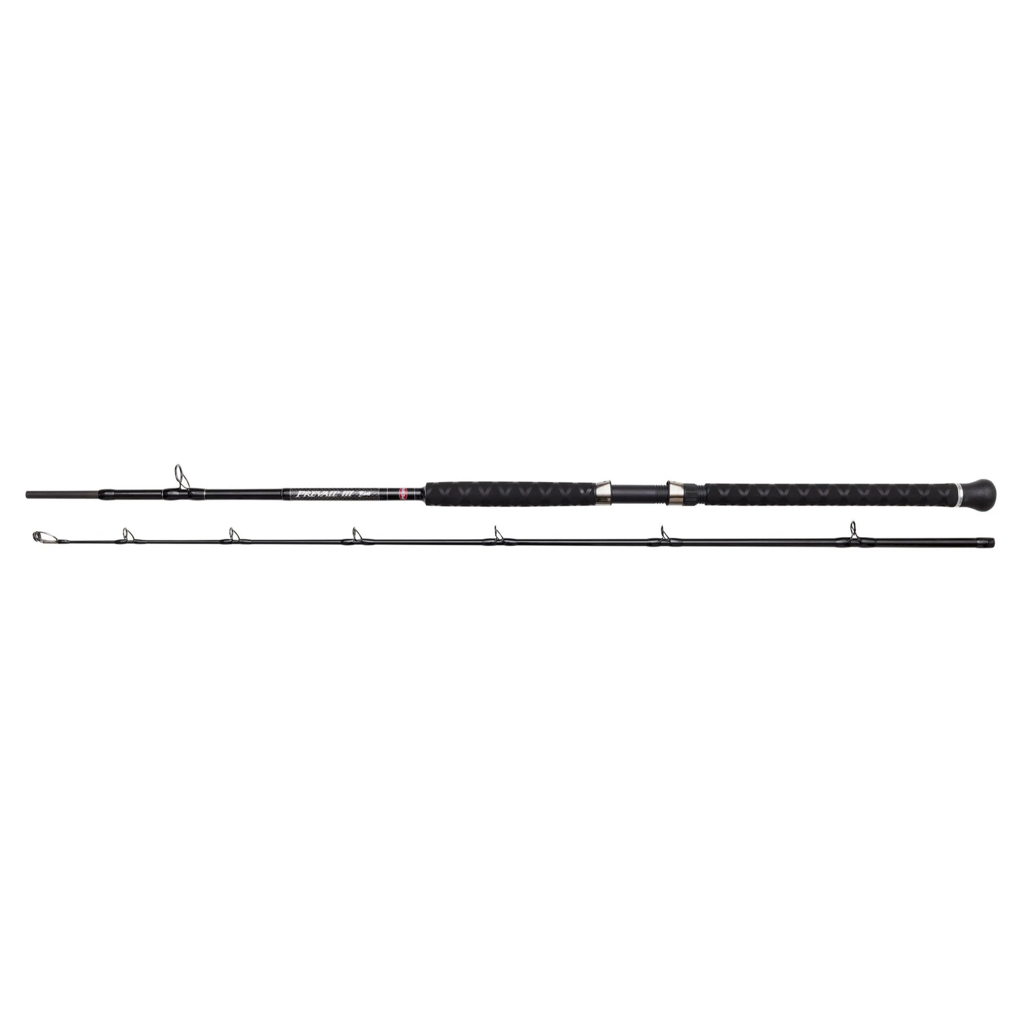 Penn 7ft/2.10m Prevail III LE 2 Section Boat Rod (30-50lb)