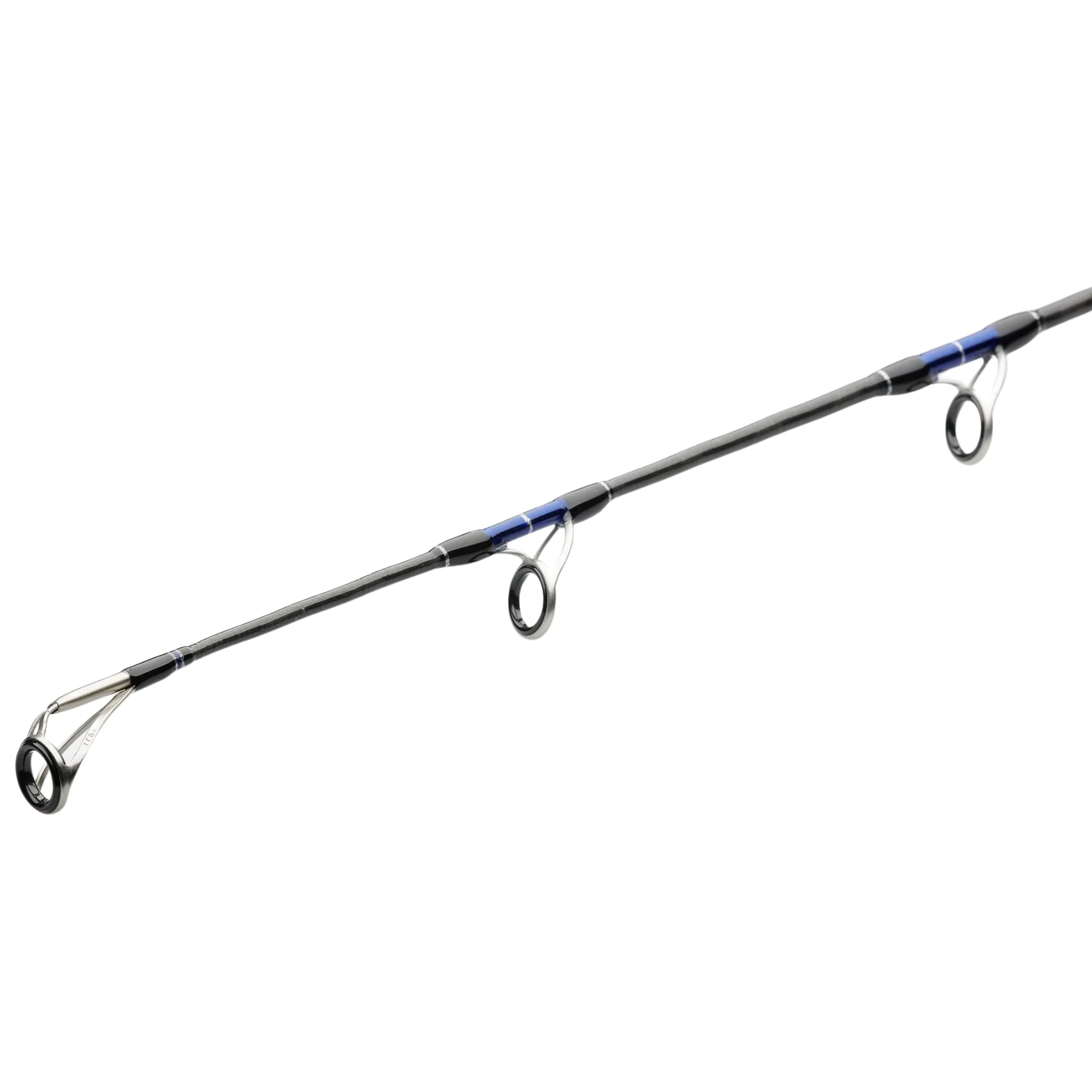 Penn 7ft/2.10m Prevail III LE 2 Section Boat Rod (30-50lb) - Image 2