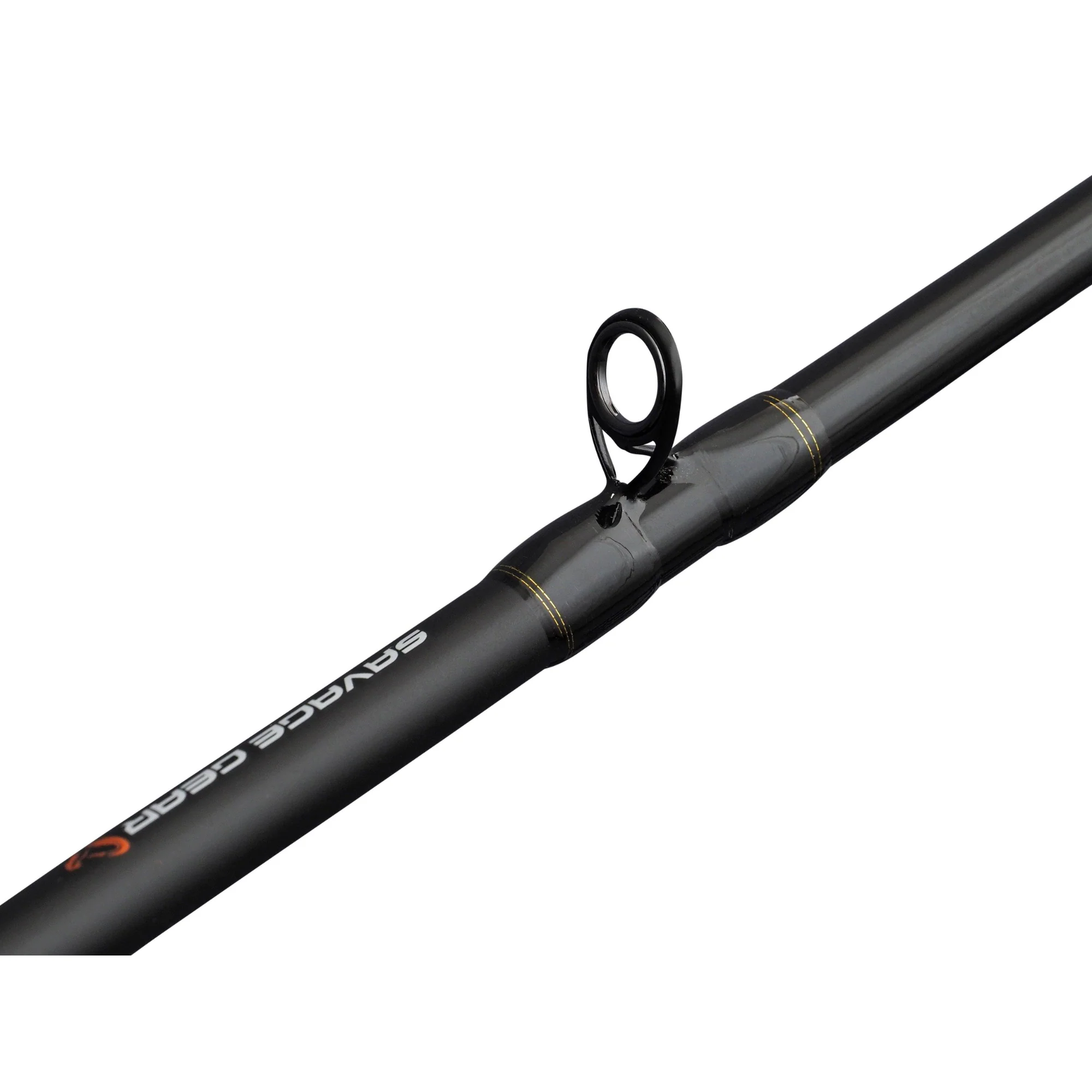 Savage Gear 7ft/2.13m Revenge SG2 Light Game BC 2 Section Boat Rod (7-22g) - Image 2
