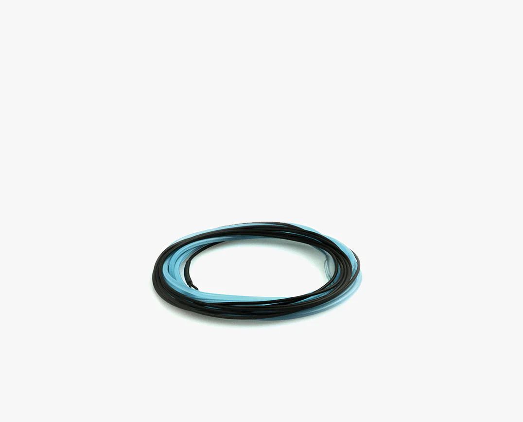 Rio Skagit iMow Tips Slickcast Line Leader Medium T11 (2.5/7.5ft) - Image 3