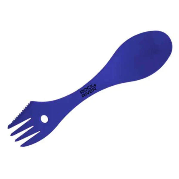Rock N River Spork (Assorted Colours)(Price per Spork) - Image 2